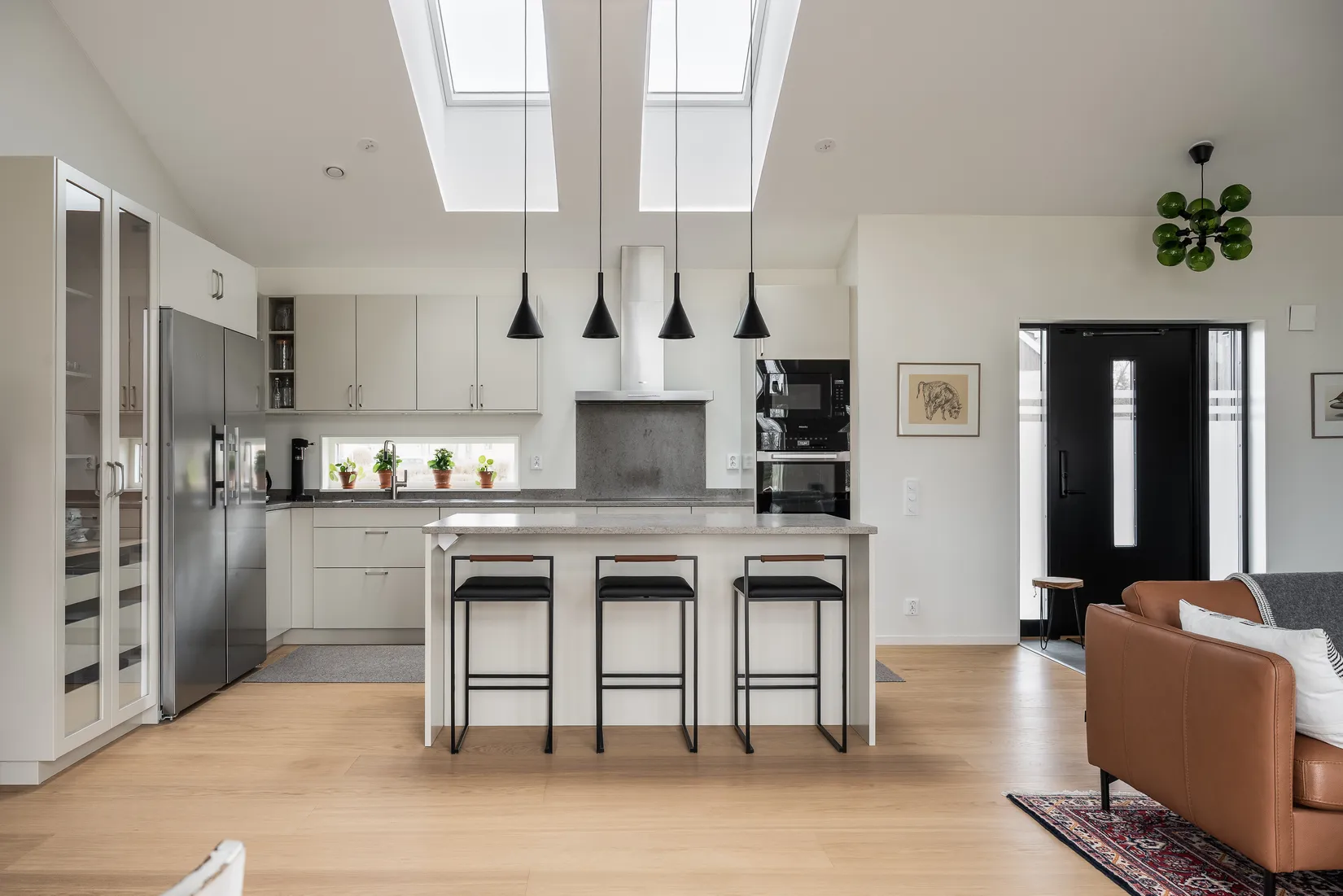 Villa, Västregårdsvägen 25, Hjortsberga, Alvesta