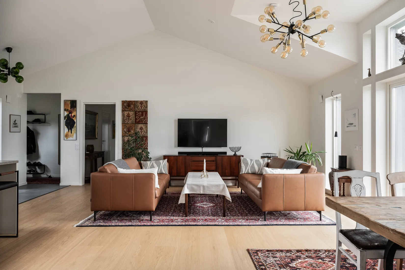 Villa, Västregårdsvägen 25, Hjortsberga, Alvesta