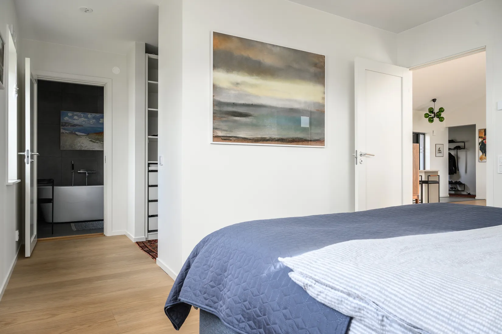 Villa, Västregårdsvägen 25, Hjortsberga, Alvesta