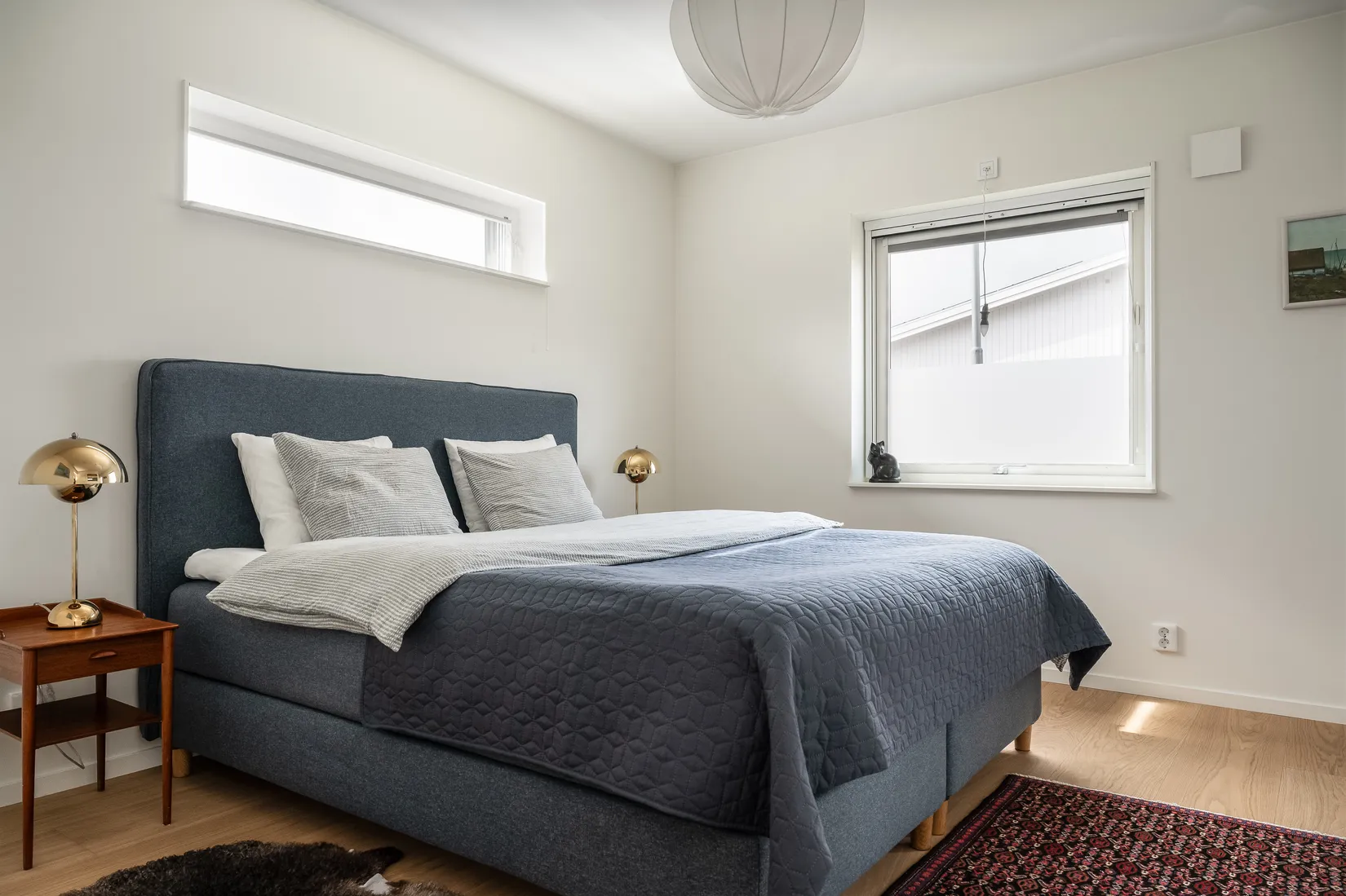 Villa, Västregårdsvägen 25, Hjortsberga, Alvesta