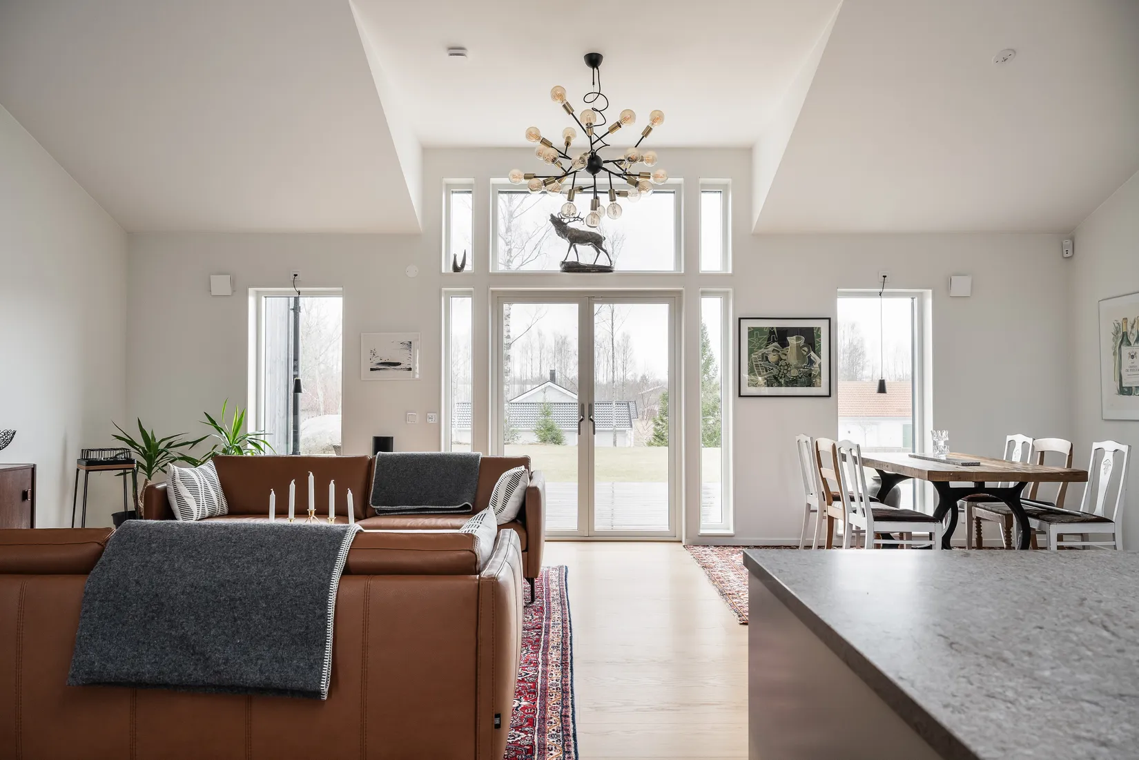 Villa, Västregårdsvägen 25, Hjortsberga, Alvesta