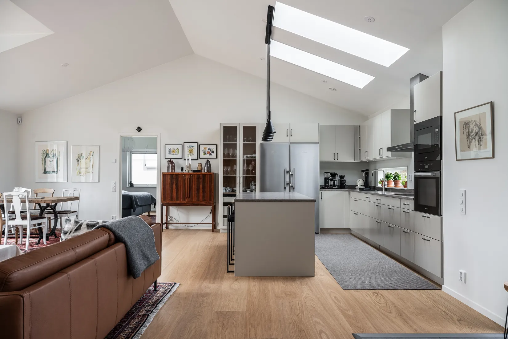 Villa, Västregårdsvägen 25, Hjortsberga, Alvesta