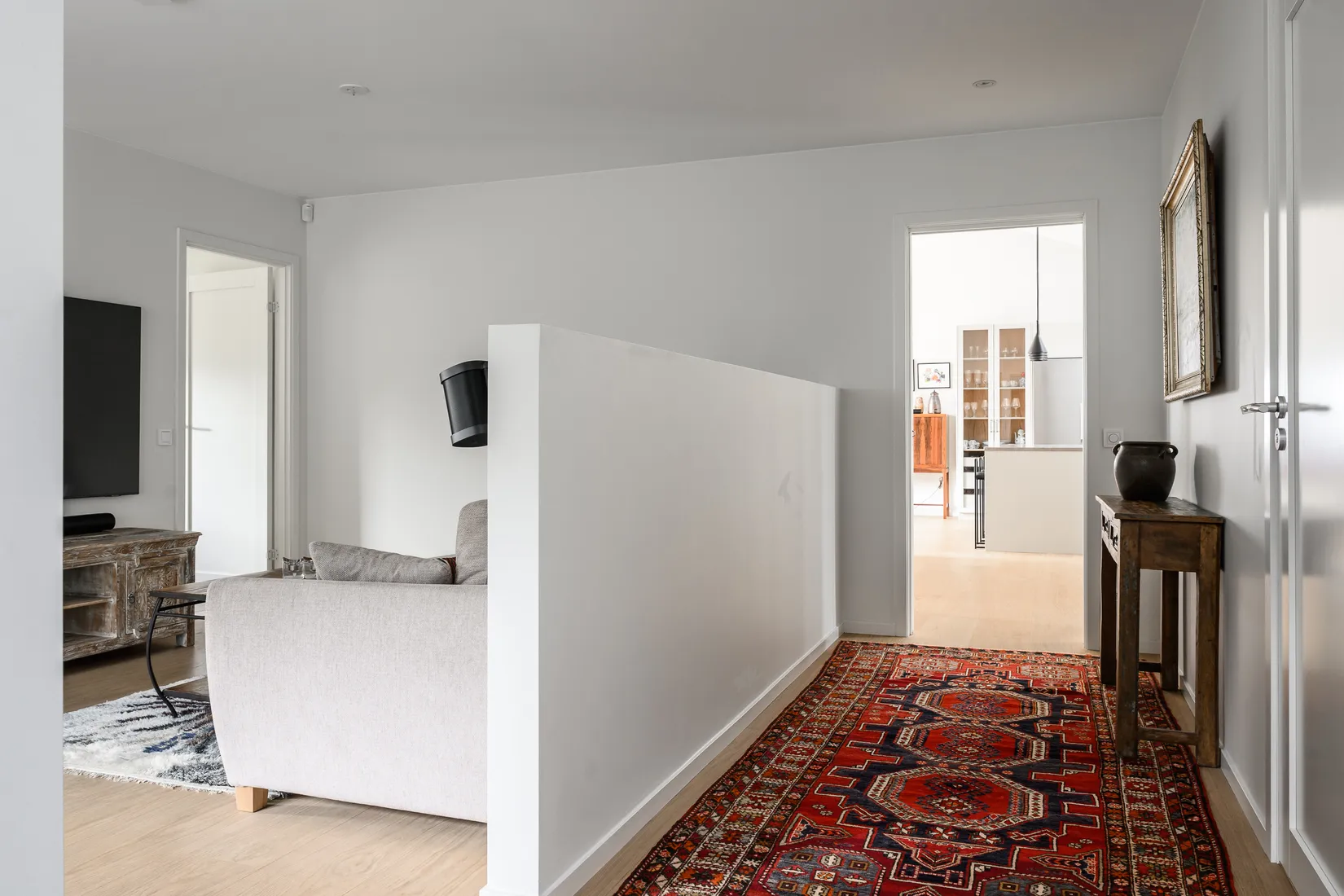 Villa, Västregårdsvägen 25, Hjortsberga, Alvesta