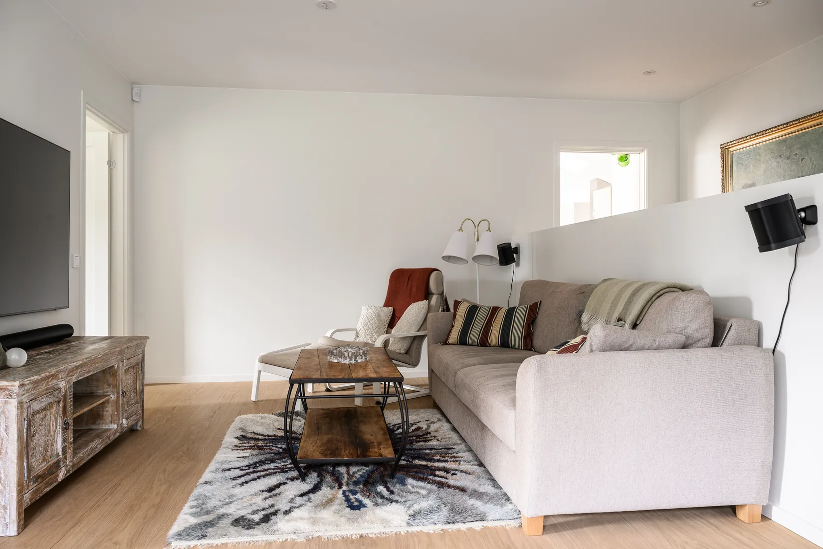 Villa, Västregårdsvägen 25, Hjortsberga, Alvesta