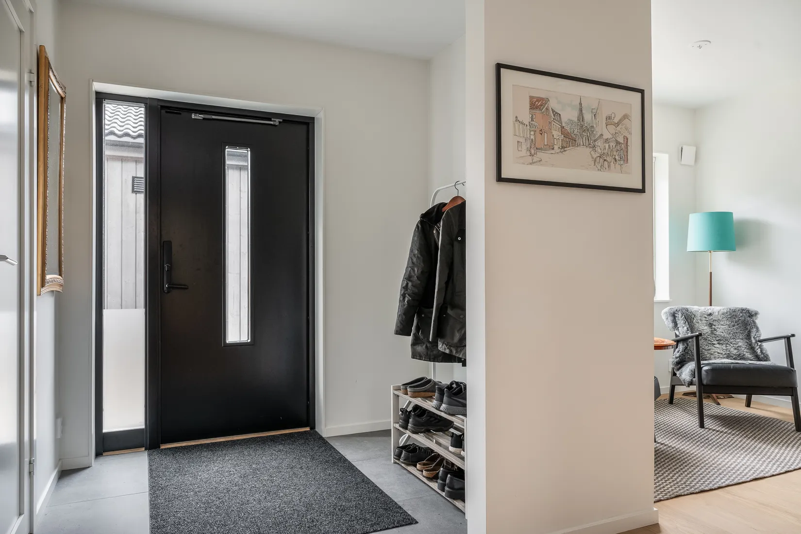 Villa, Västregårdsvägen 25, Hjortsberga, Alvesta