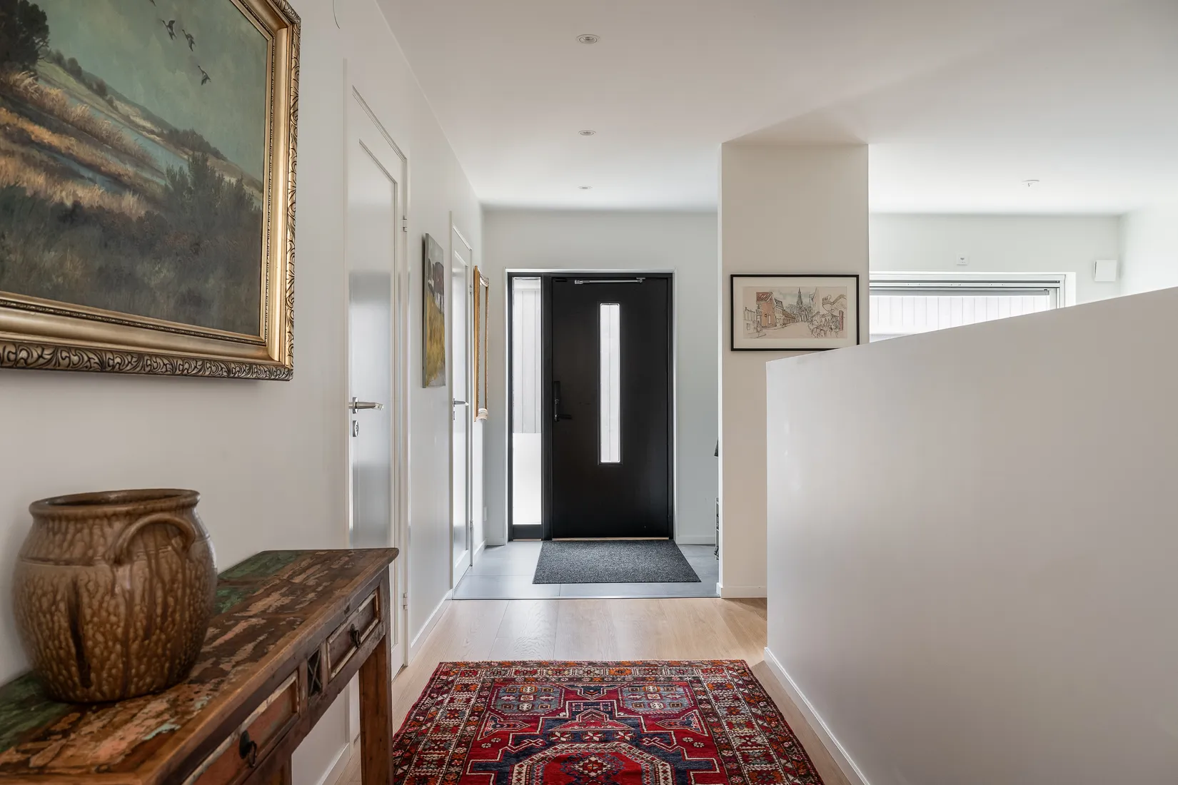 Villa, Västregårdsvägen 25, Hjortsberga, Alvesta