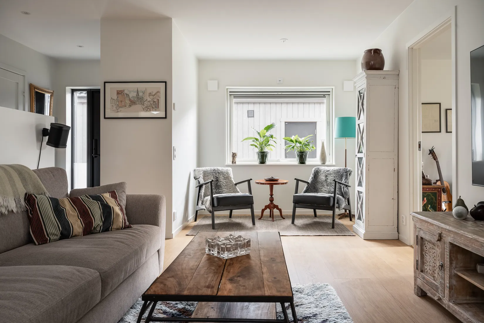 Villa, Västregårdsvägen 25, Hjortsberga, Alvesta