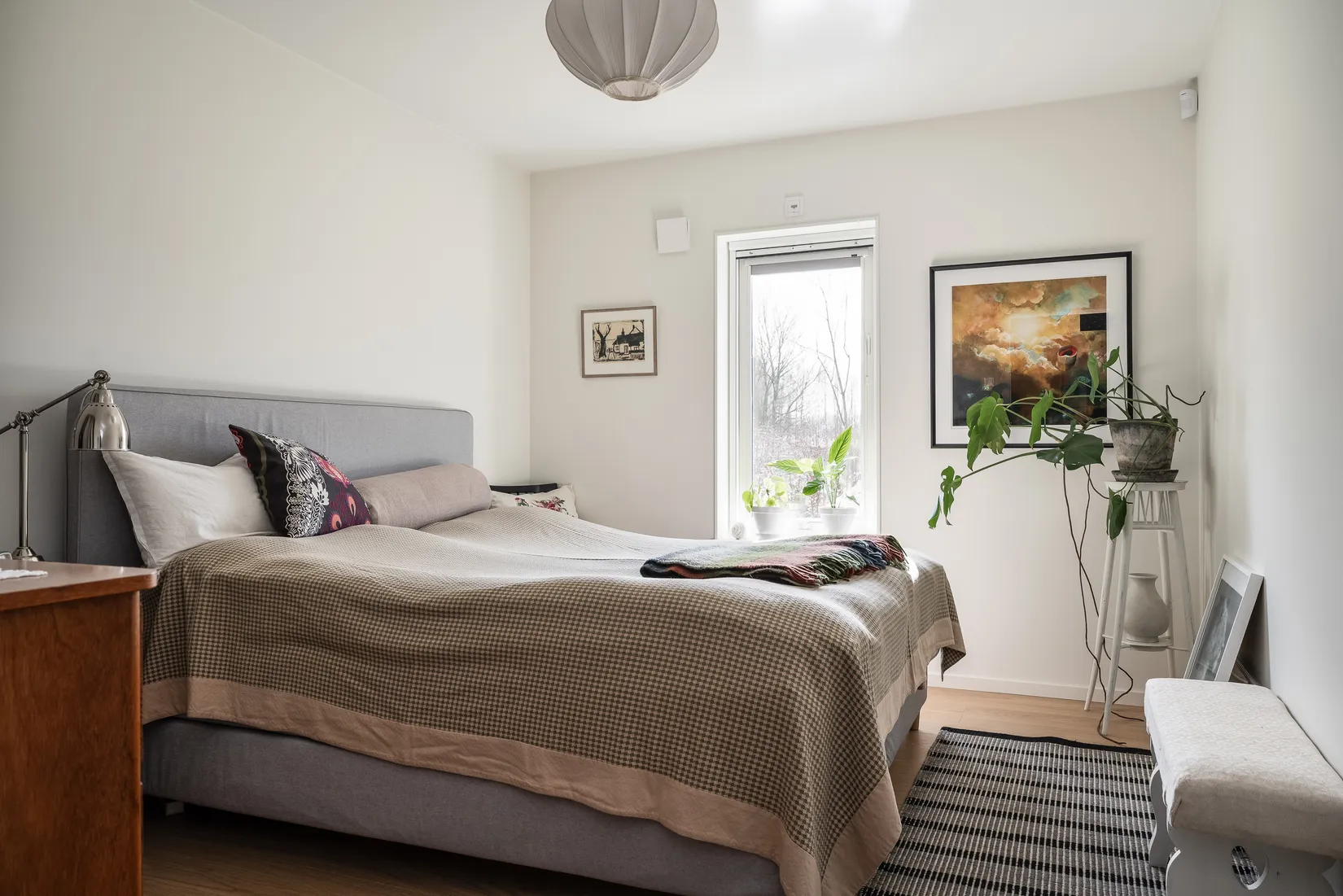 Villa, Västregårdsvägen 25, Hjortsberga, Alvesta