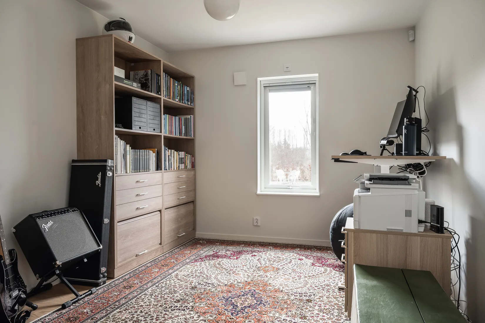 Villa, Västregårdsvägen 25, Hjortsberga, Alvesta