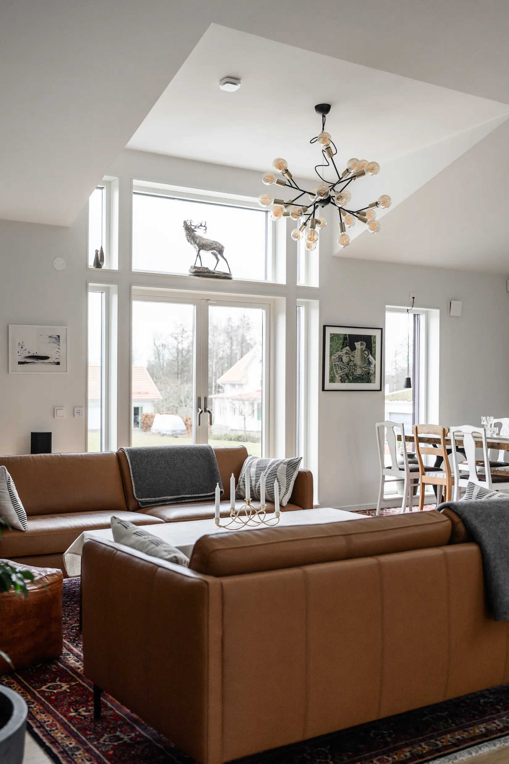 Villa, Västregårdsvägen 25, Hjortsberga, Alvesta