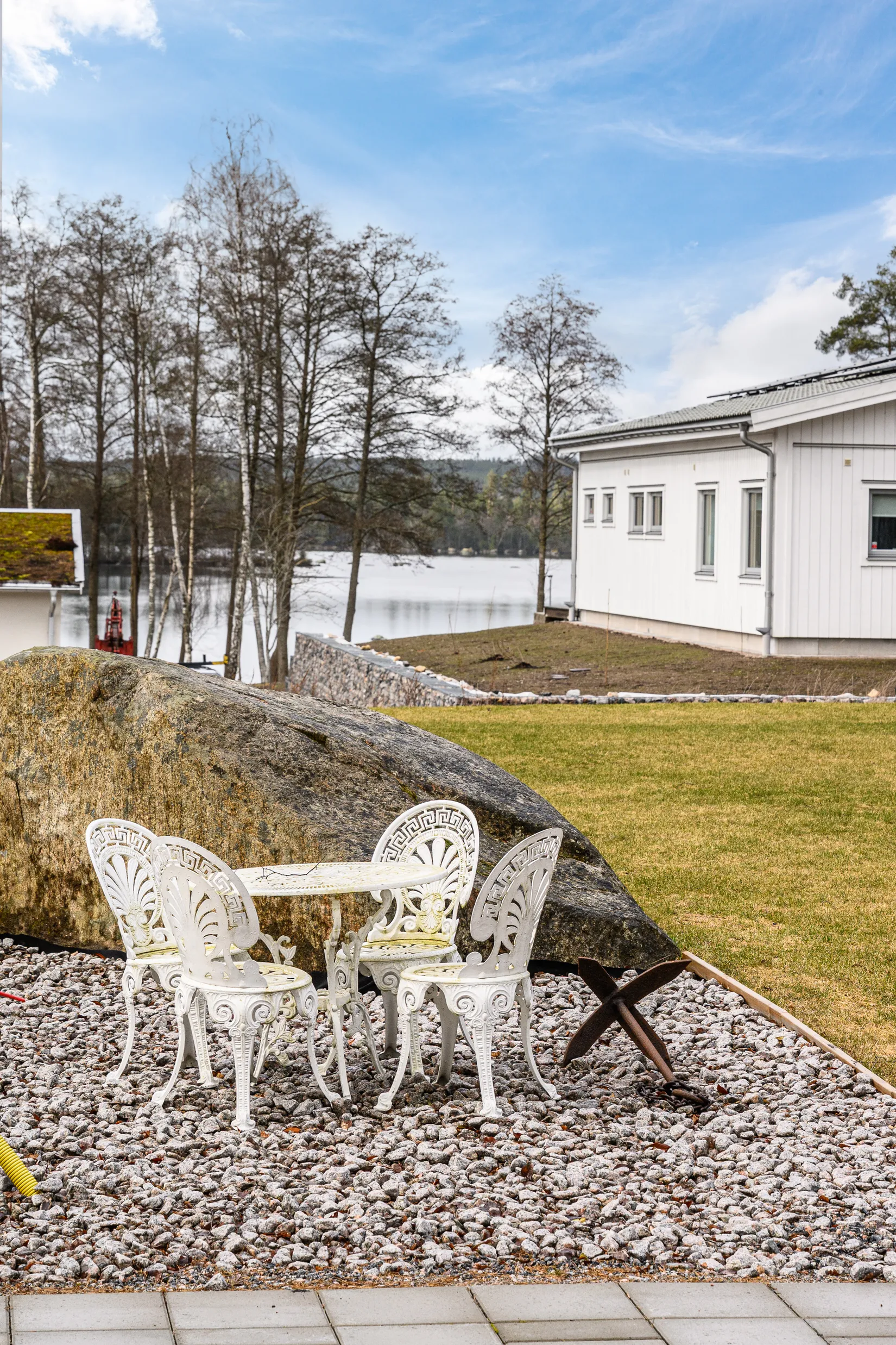 Villa, Västregårdsvägen 25, Hjortsberga, Alvesta
