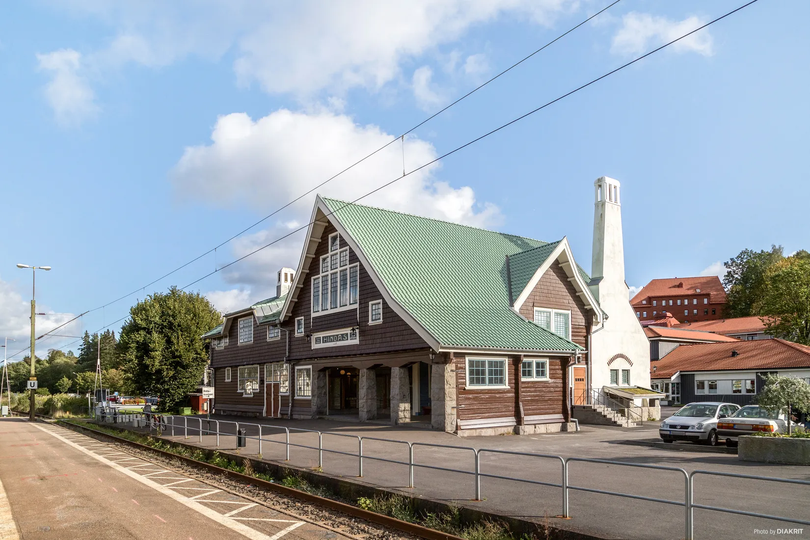 Villa, Älmhultsvägen 434, Hindås, Härryda