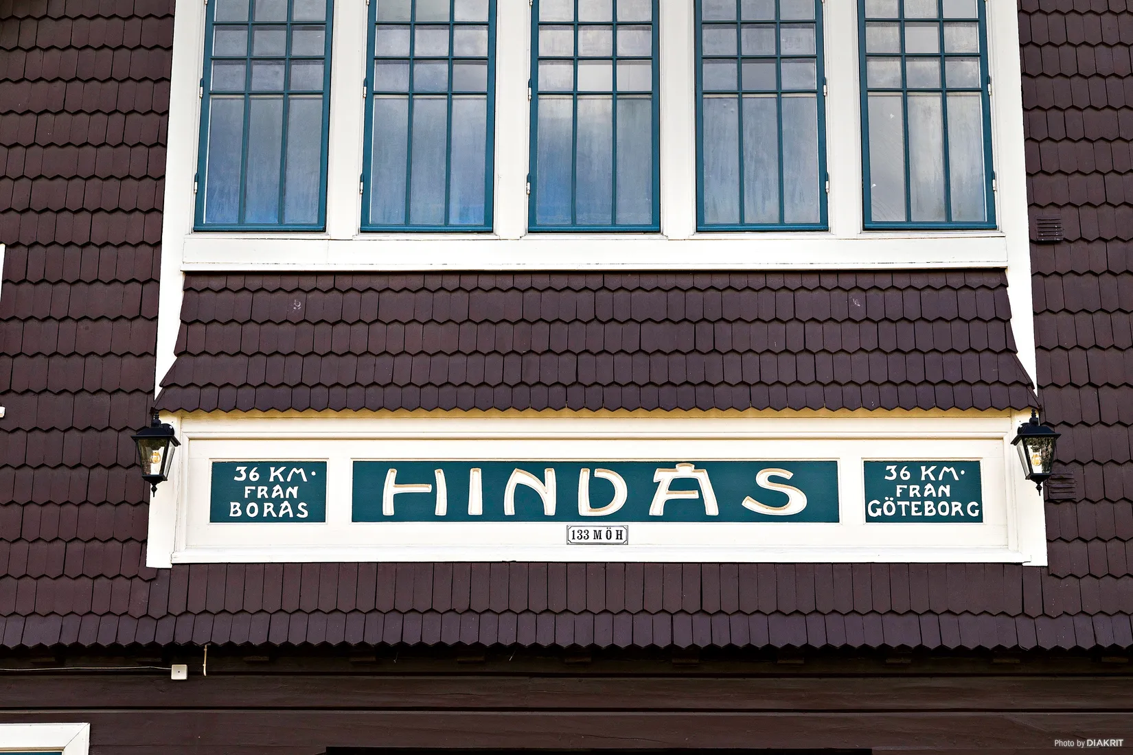 Villa, Älmhultsvägen 434, Hindås, Härryda