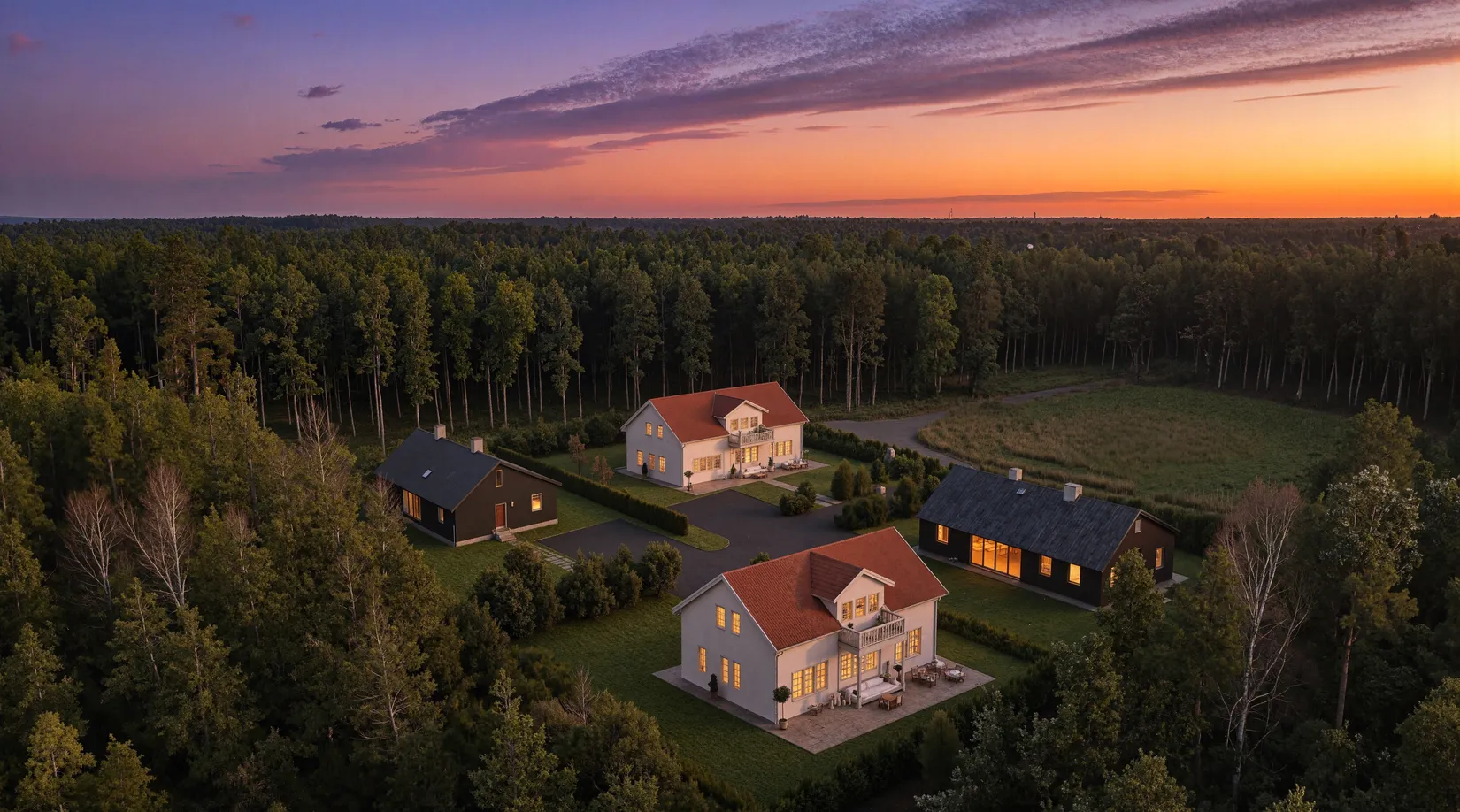 Villa, Älmhultsvägen 434, Hindås, Härryda