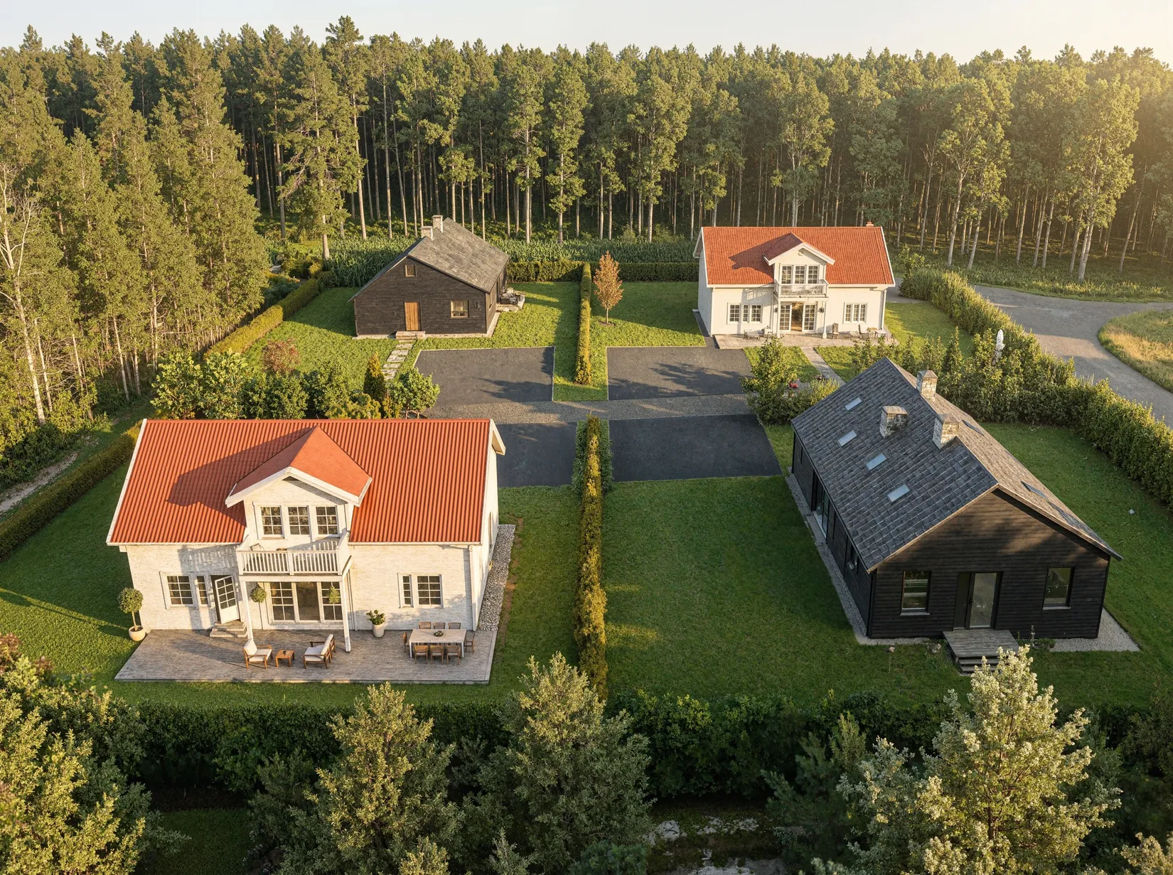 Villa, Älmhultsvägen 434, Hindås, Härryda