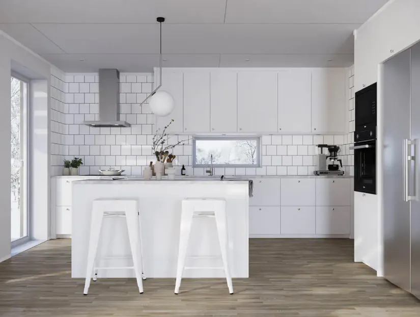 Villa, Älmhult 434, Hindås, Härryda