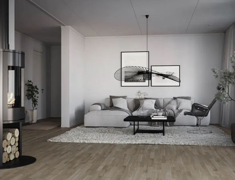 Villa, Älmhult 434, Hindås, Härryda