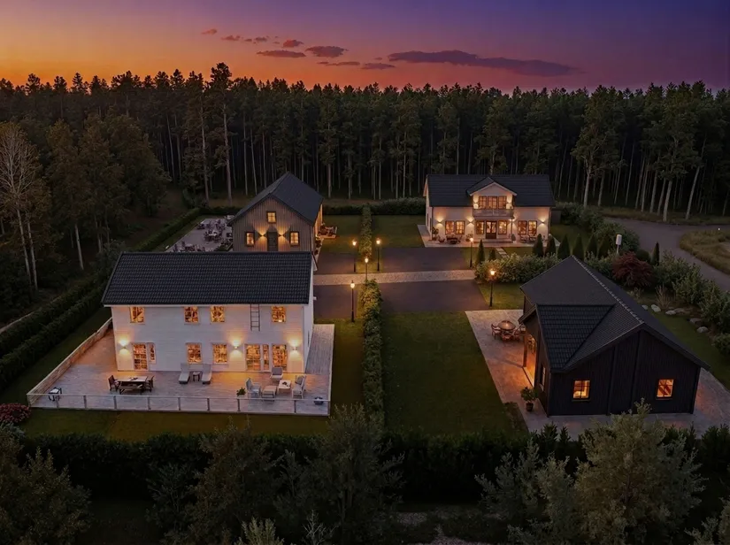 Villa, Älmhult 434, Hindås, Härryda