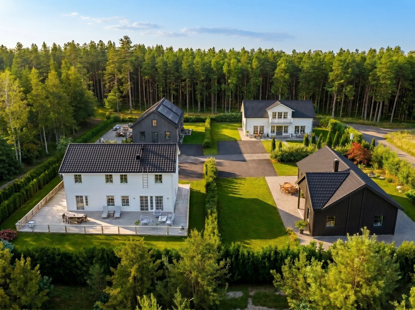 Villa, Älmhult 434, Hindås, Härryda