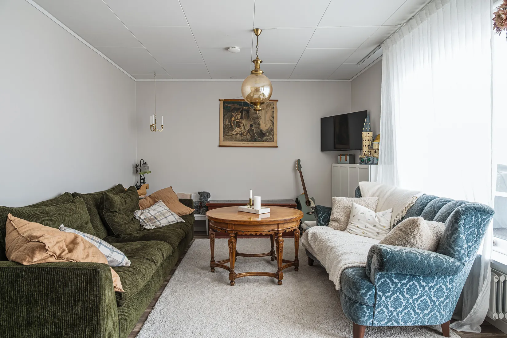 Bostadsrätt, Radhus, Pilbågsvägen 20, Grästorp