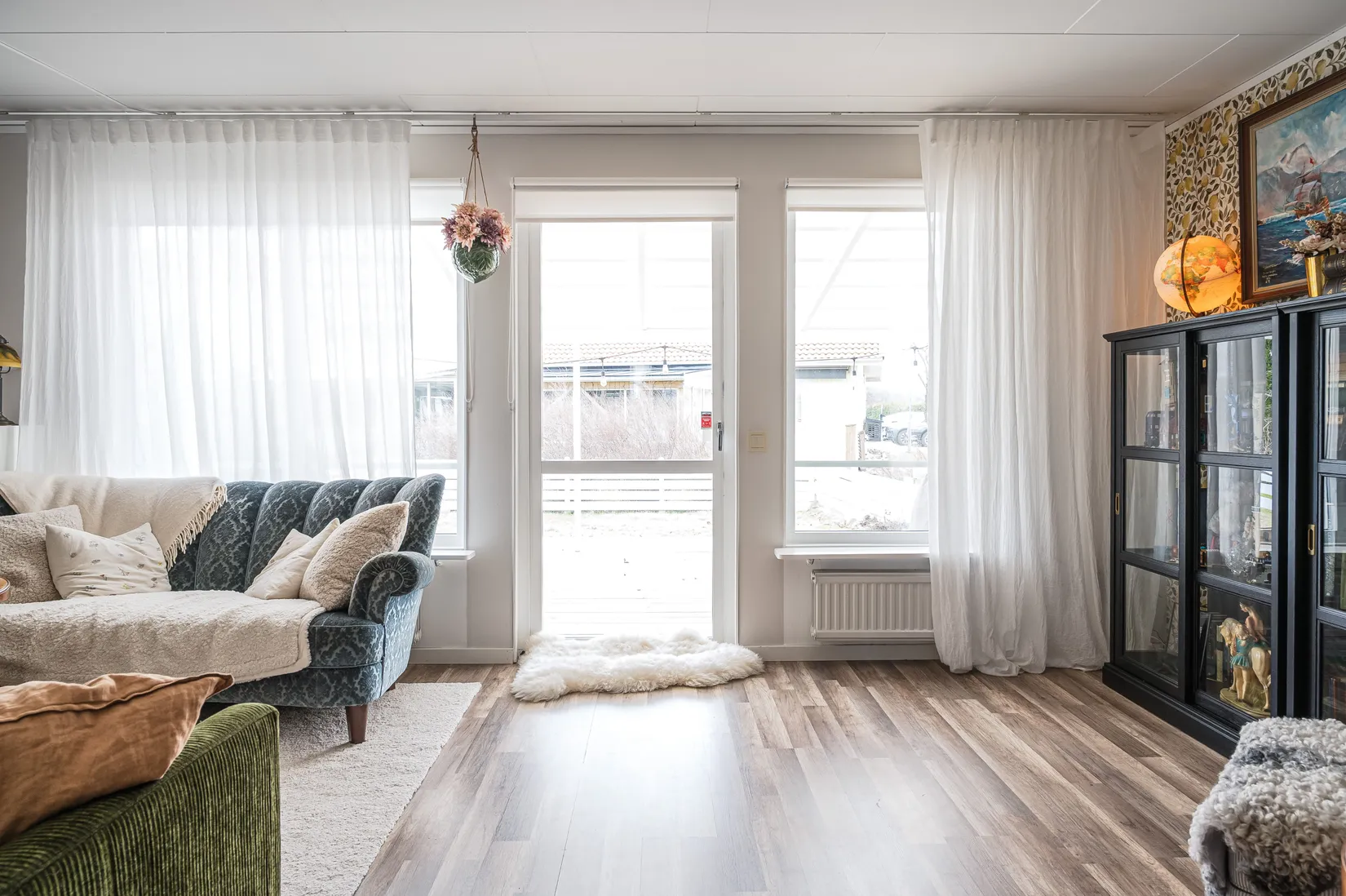 Bostadsrätt, Radhus, Pilbågsvägen 20, Grästorp