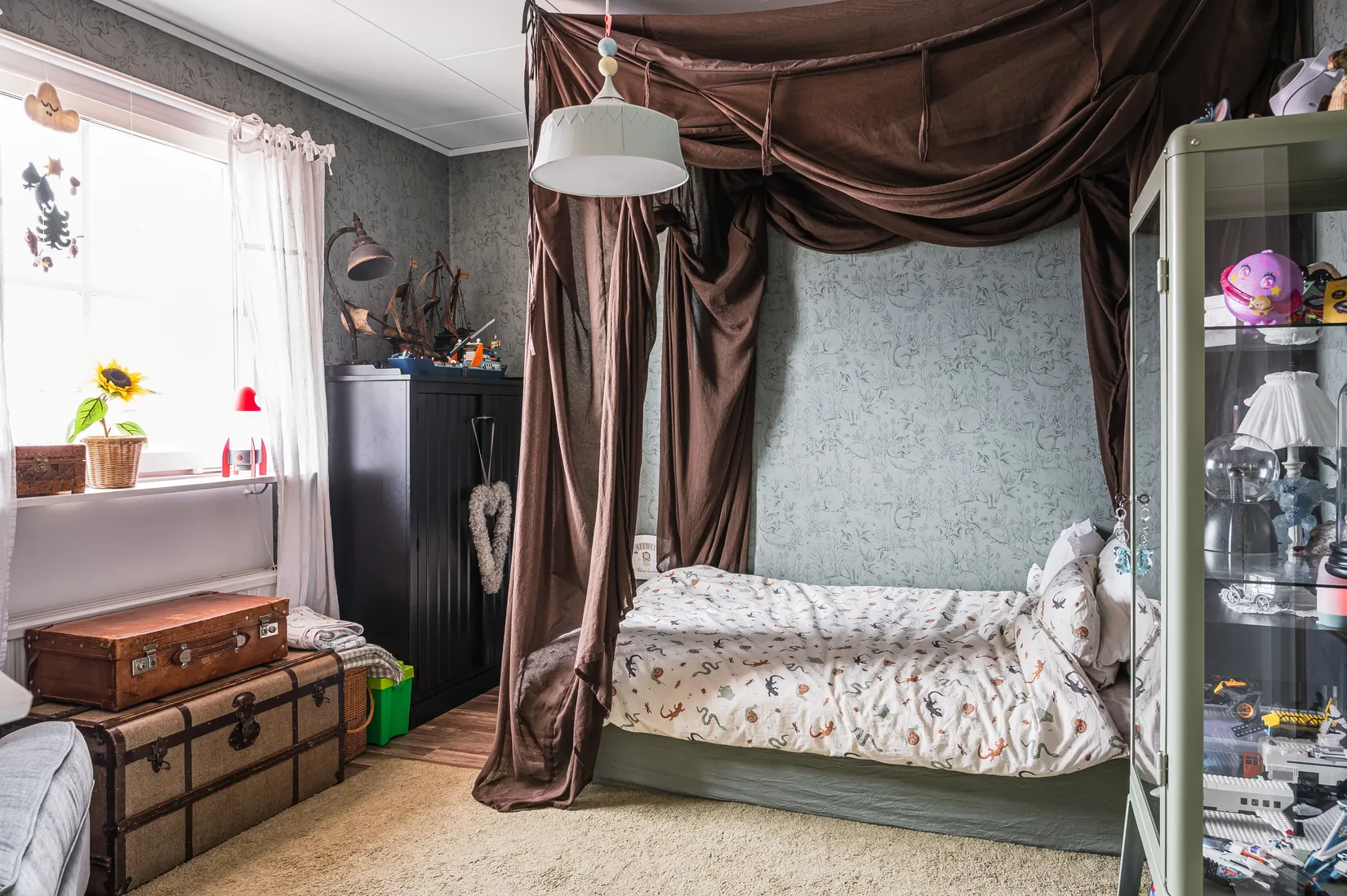 Bostadsrätt, Radhus, Pilbågsvägen 20, Grästorp