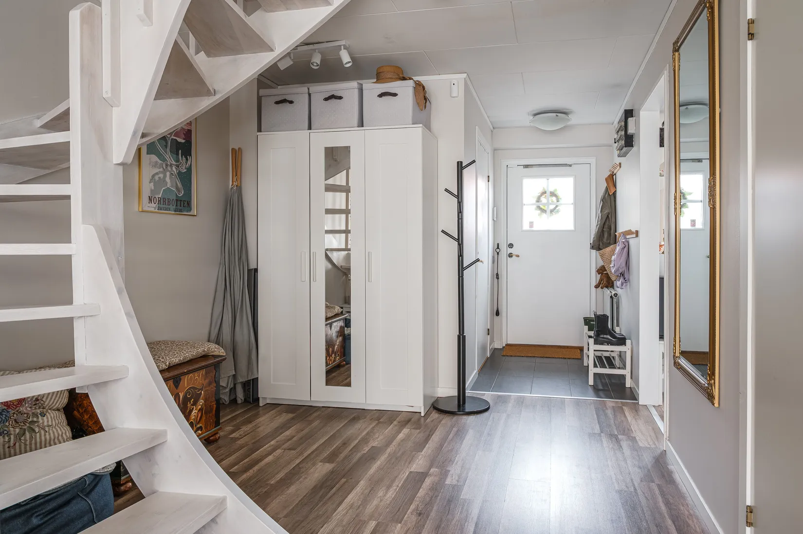 Bostadsrätt, Radhus, Pilbågsvägen 20, Grästorp