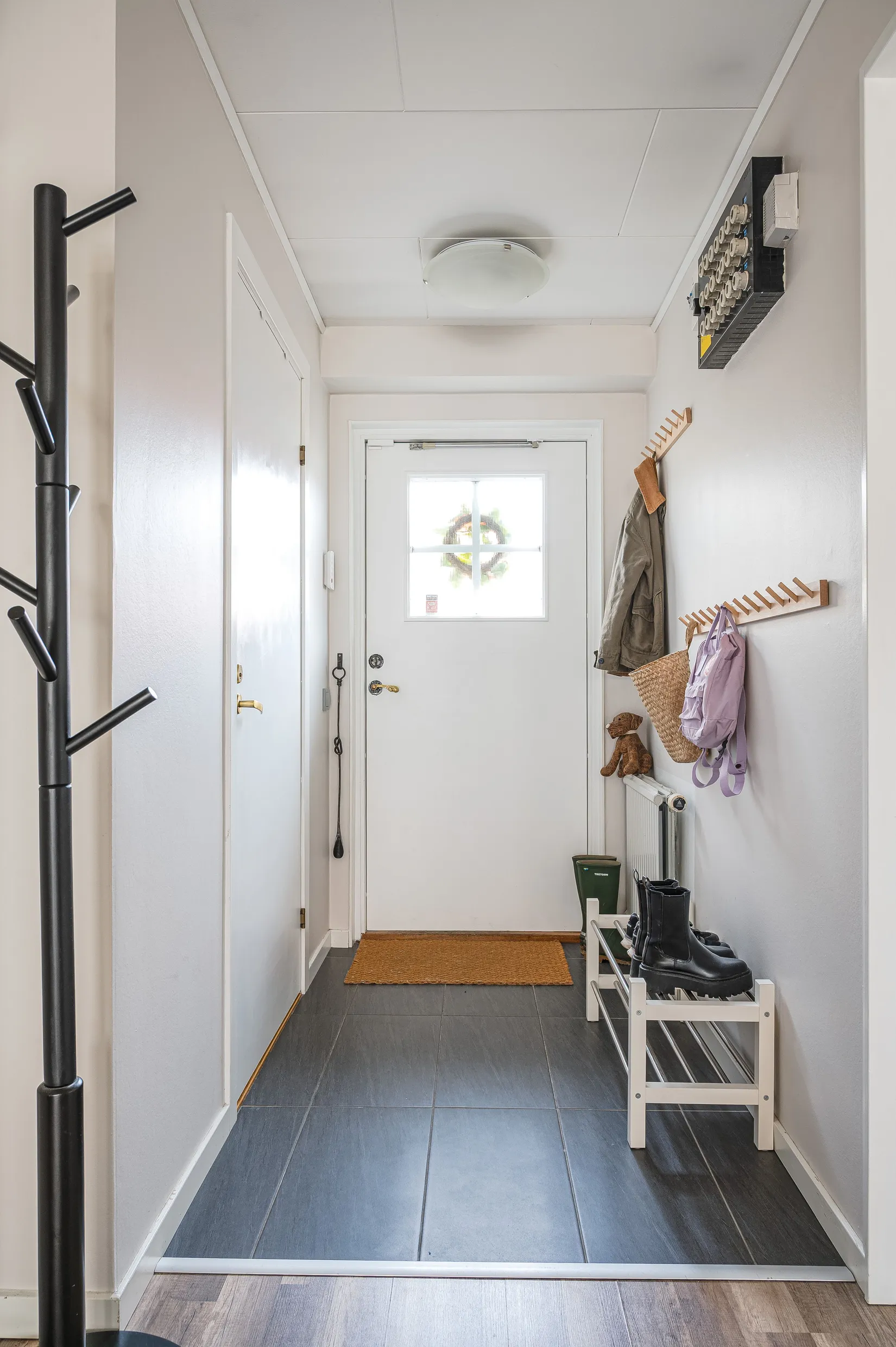 Bostadsrätt, Radhus, Pilbågsvägen 20, Grästorp