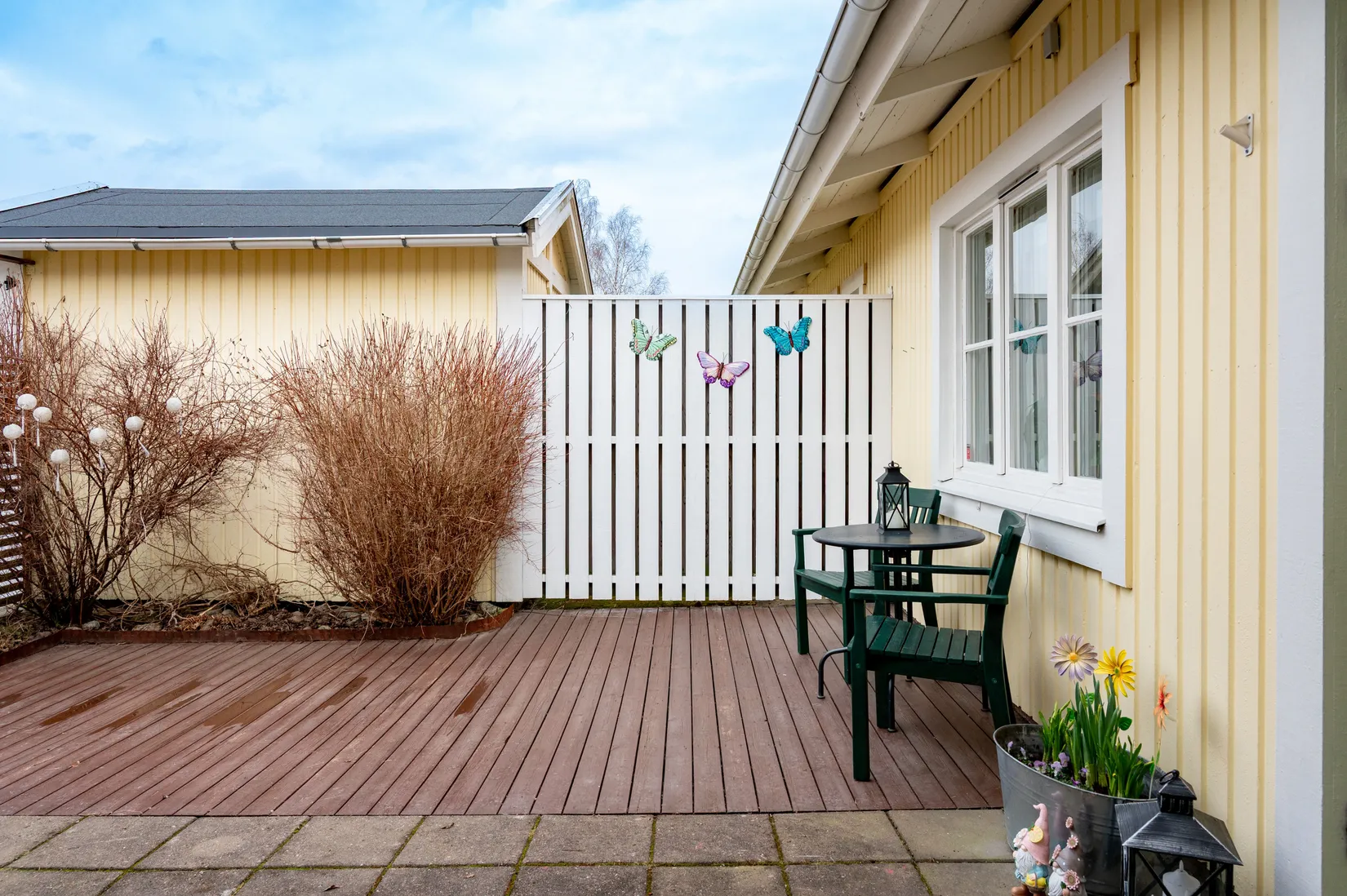 Bostadsrätt, Radhus, Pilbågsvägen 20, Grästorp