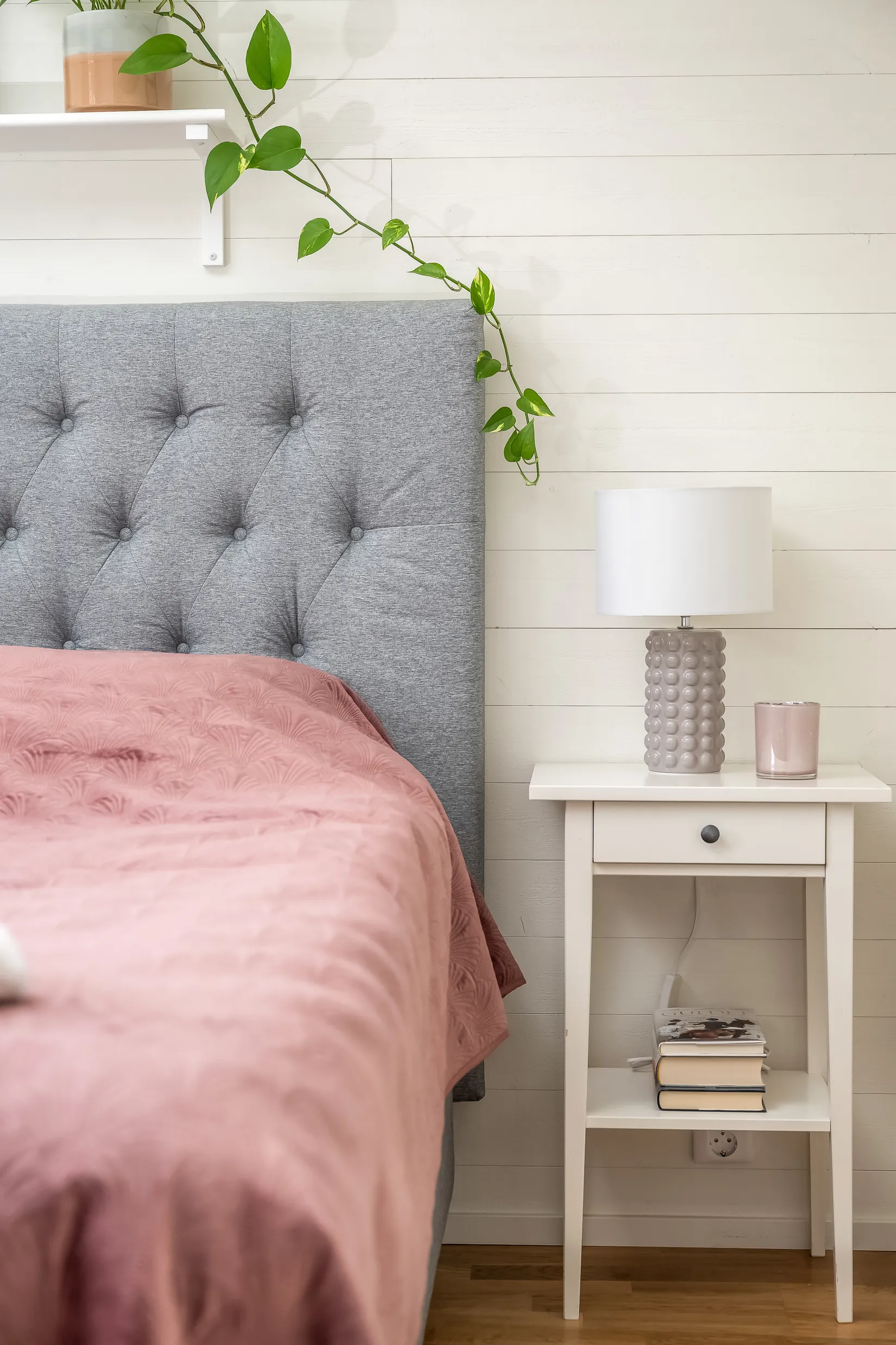 Bostadsrätt, Lanhagsgatan 13, Skarphagen, Norrköping