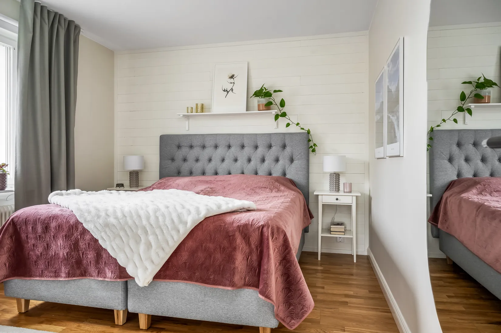 Bostadsrätt, Lanhagsgatan 13, Skarphagen, Norrköping