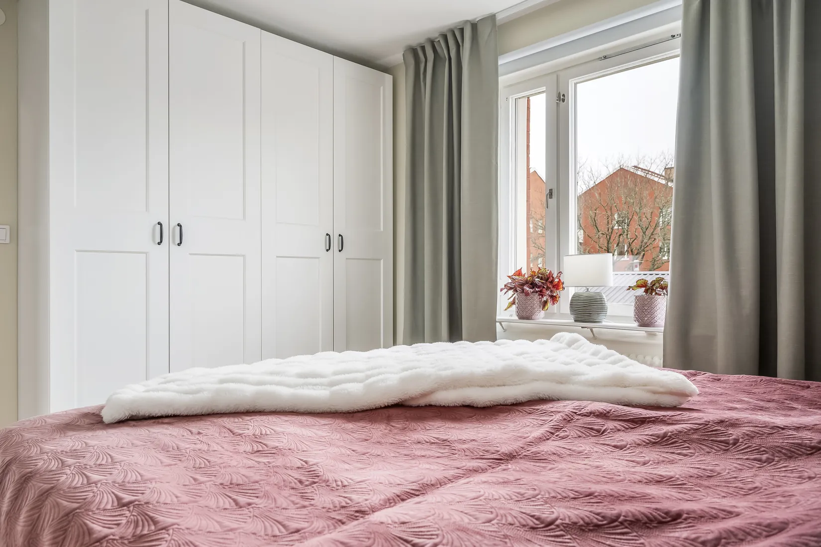 Bostadsrätt, Lanhagsgatan 13, Skarphagen, Norrköping