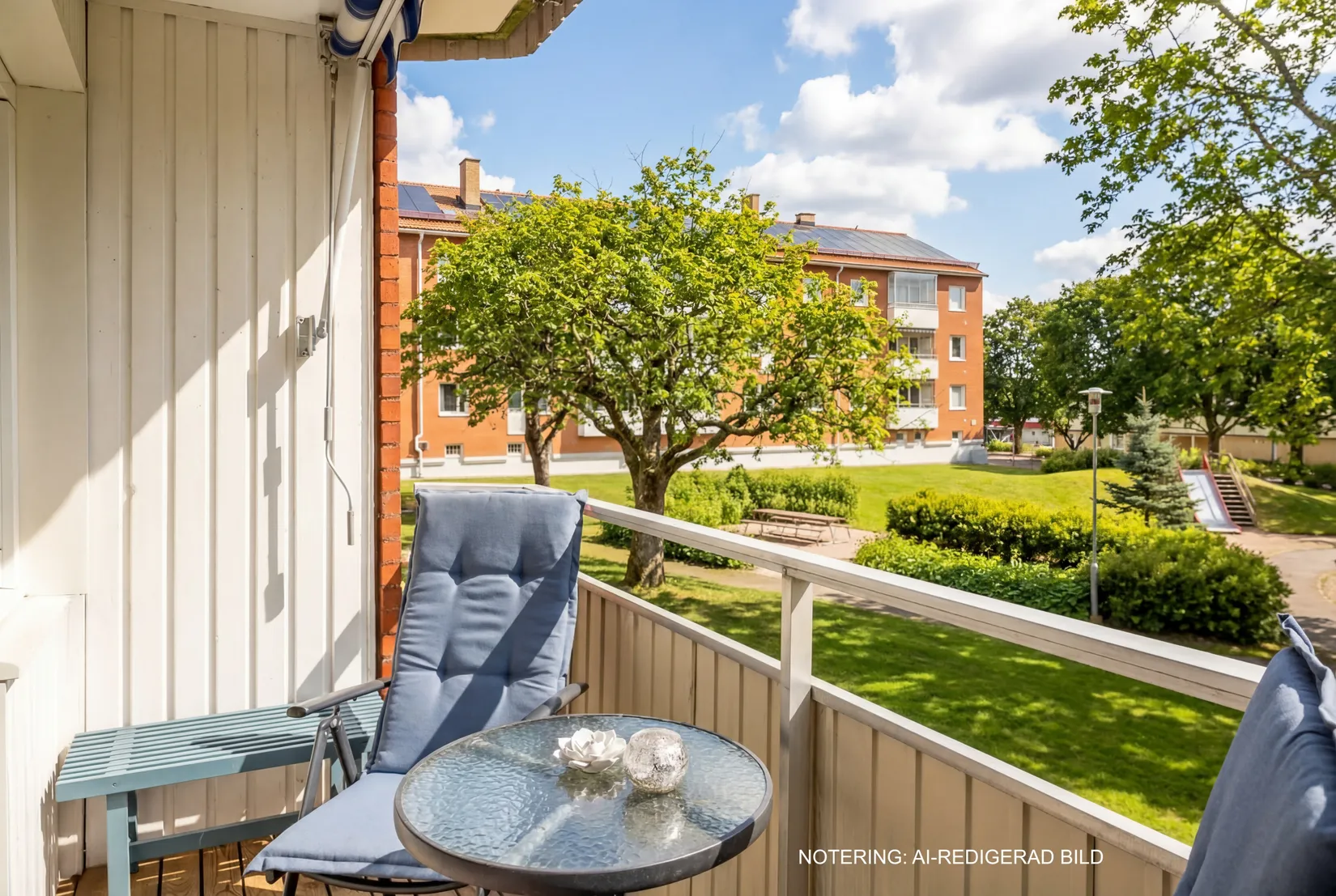 Bostadsrätt, Lanhagsgatan 13, Skarphagen, Norrköping