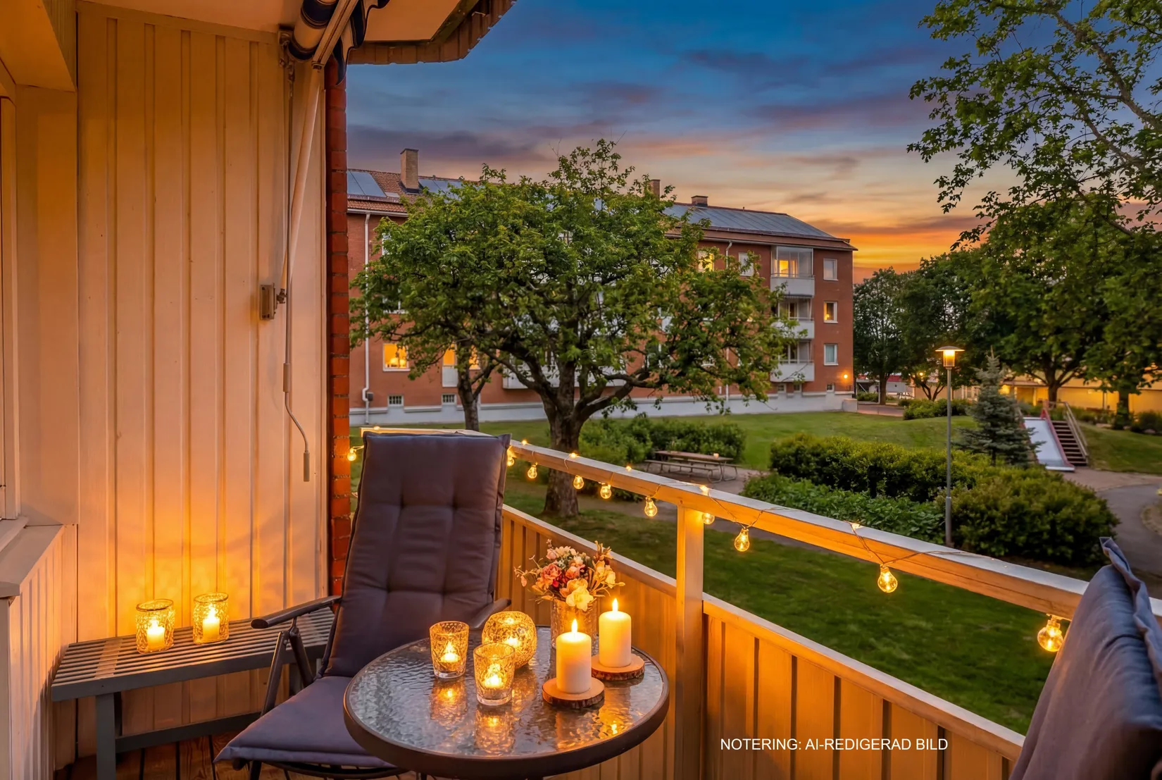 Bostadsrätt, Lanhagsgatan 13, Skarphagen, Norrköping