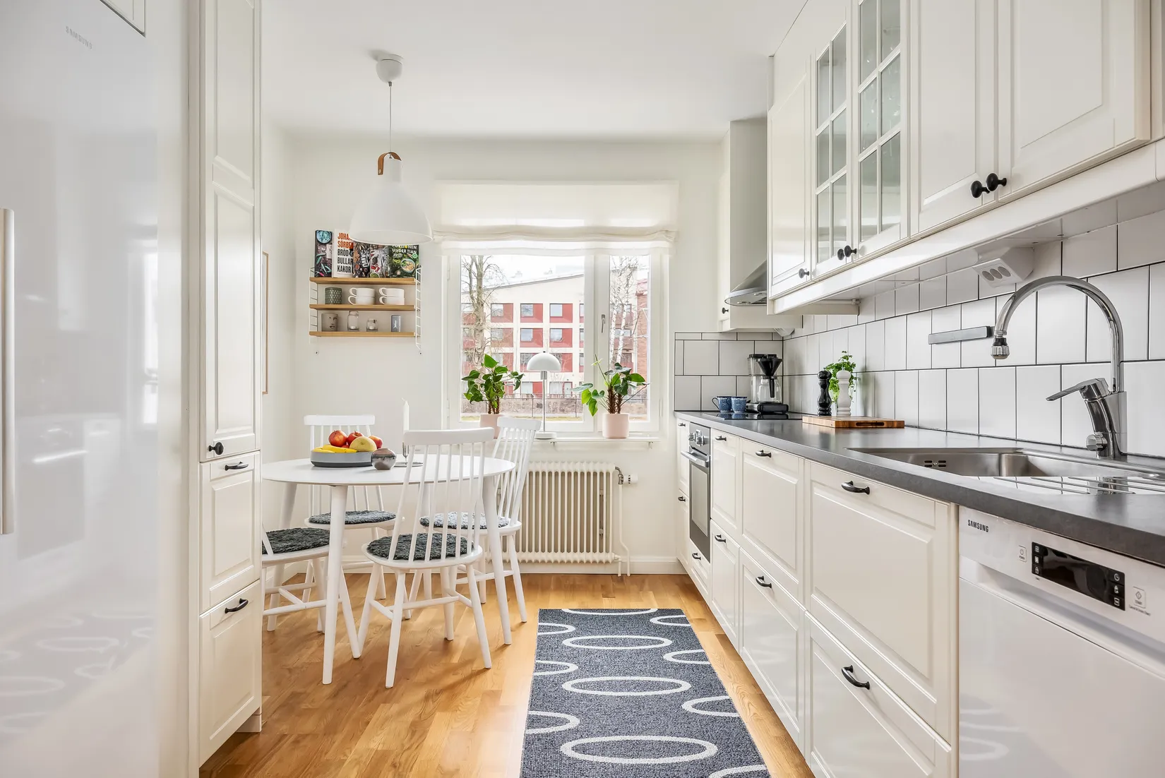 Bostadsrätt, Lanhagsgatan 13, Skarphagen, Norrköping