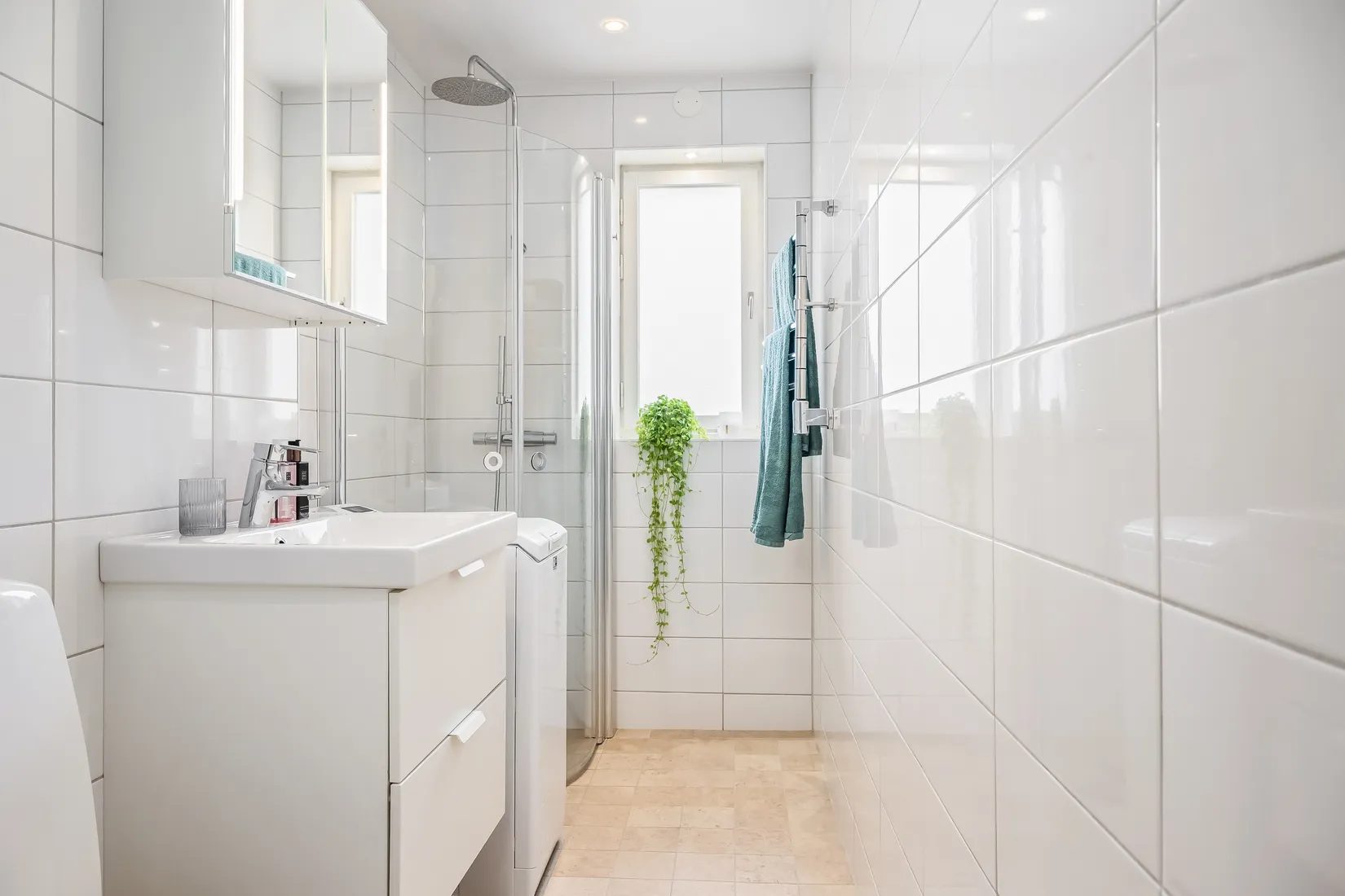 Bostadsrätt, Lanhagsgatan 13, Skarphagen, Norrköping