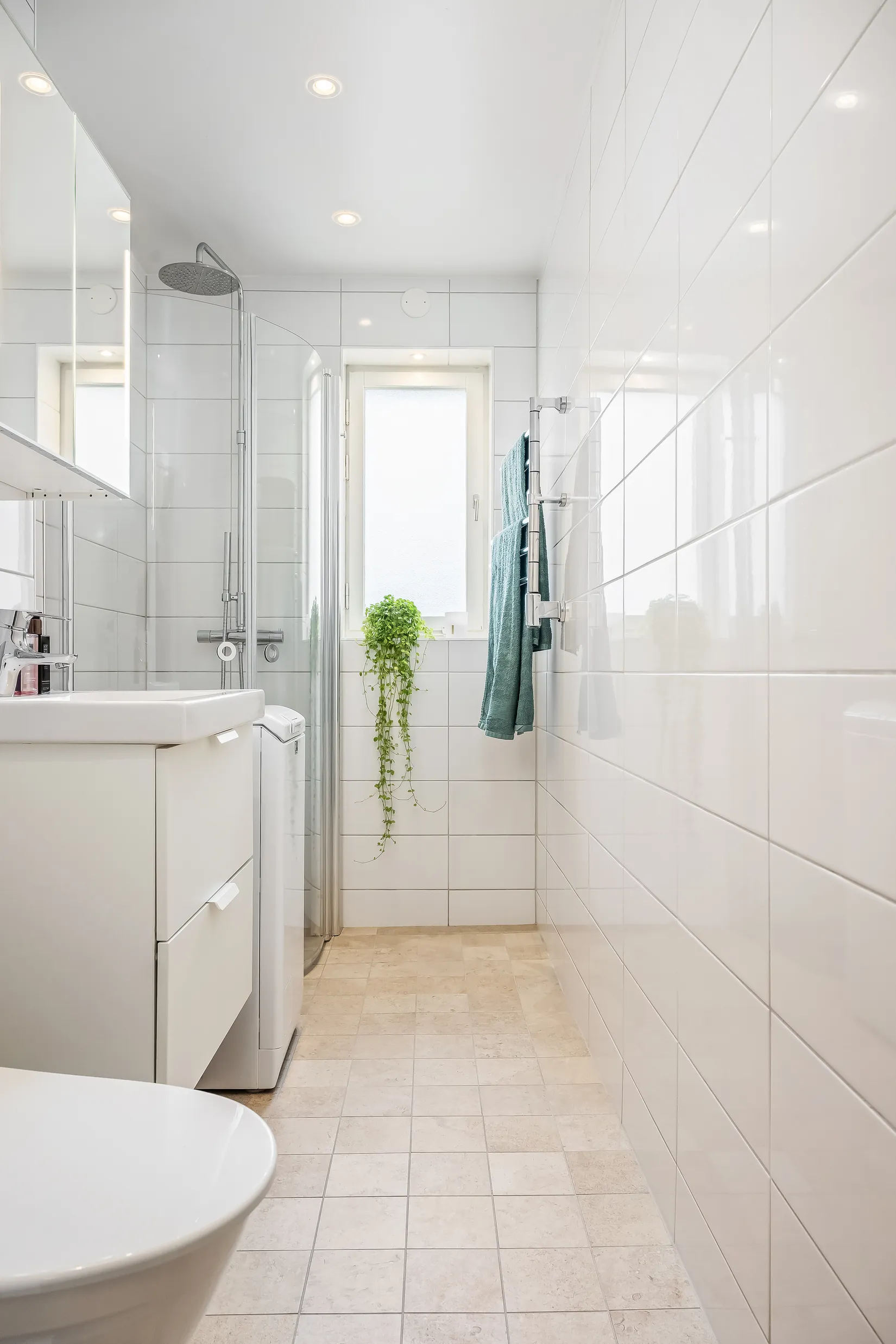 Bostadsrätt, Lanhagsgatan 13, Skarphagen, Norrköping