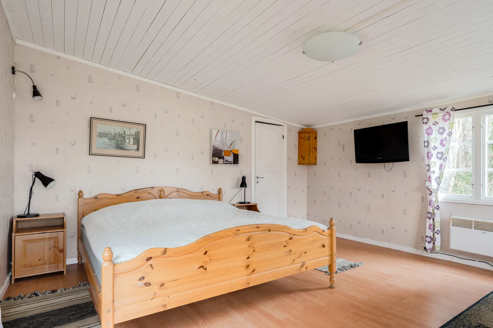 Fritidshus, Kuddby Ståltorpet, Kuddby, Norrköping