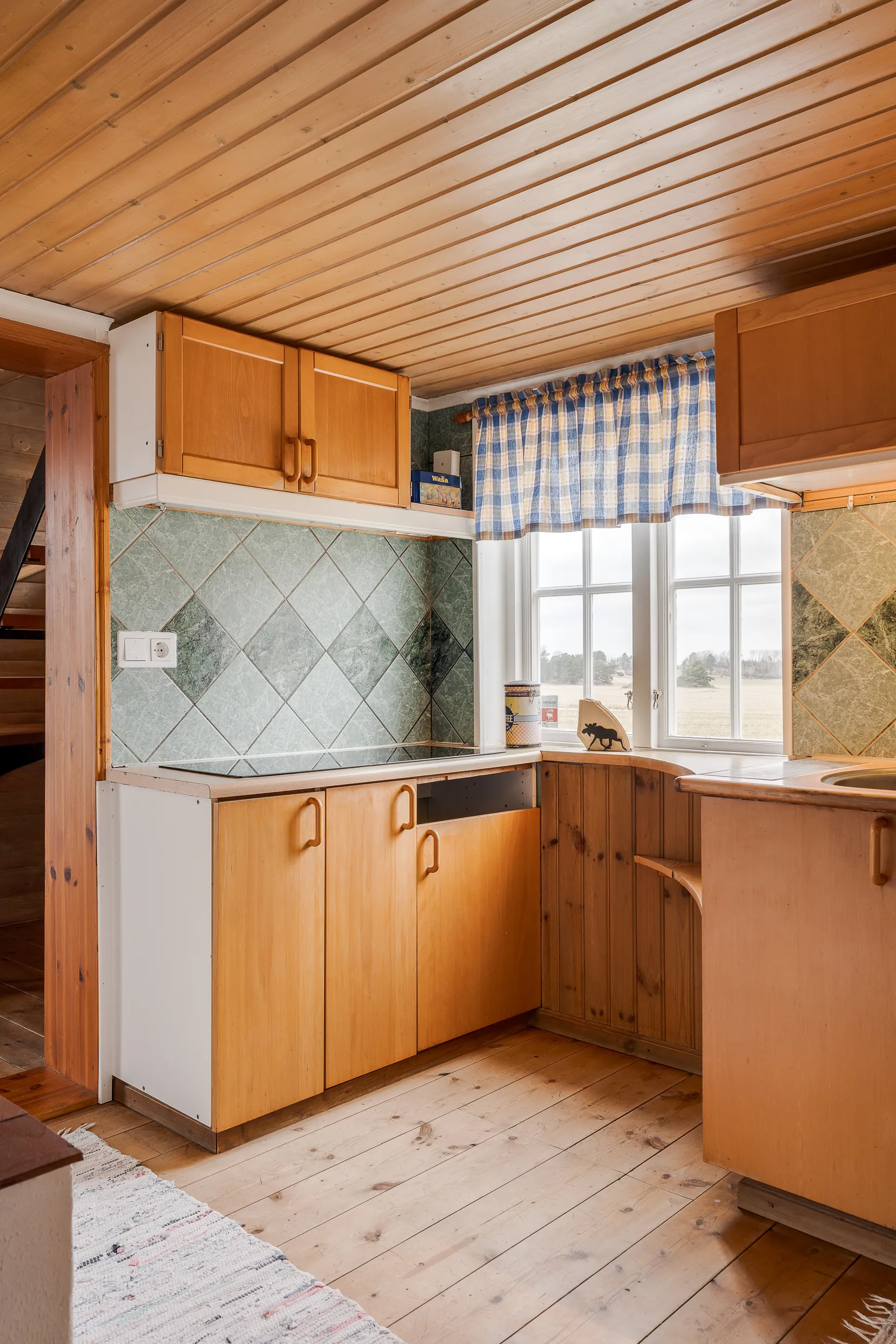 Fritidshus, Kuddby Ståltorpet, Kuddby, Norrköping