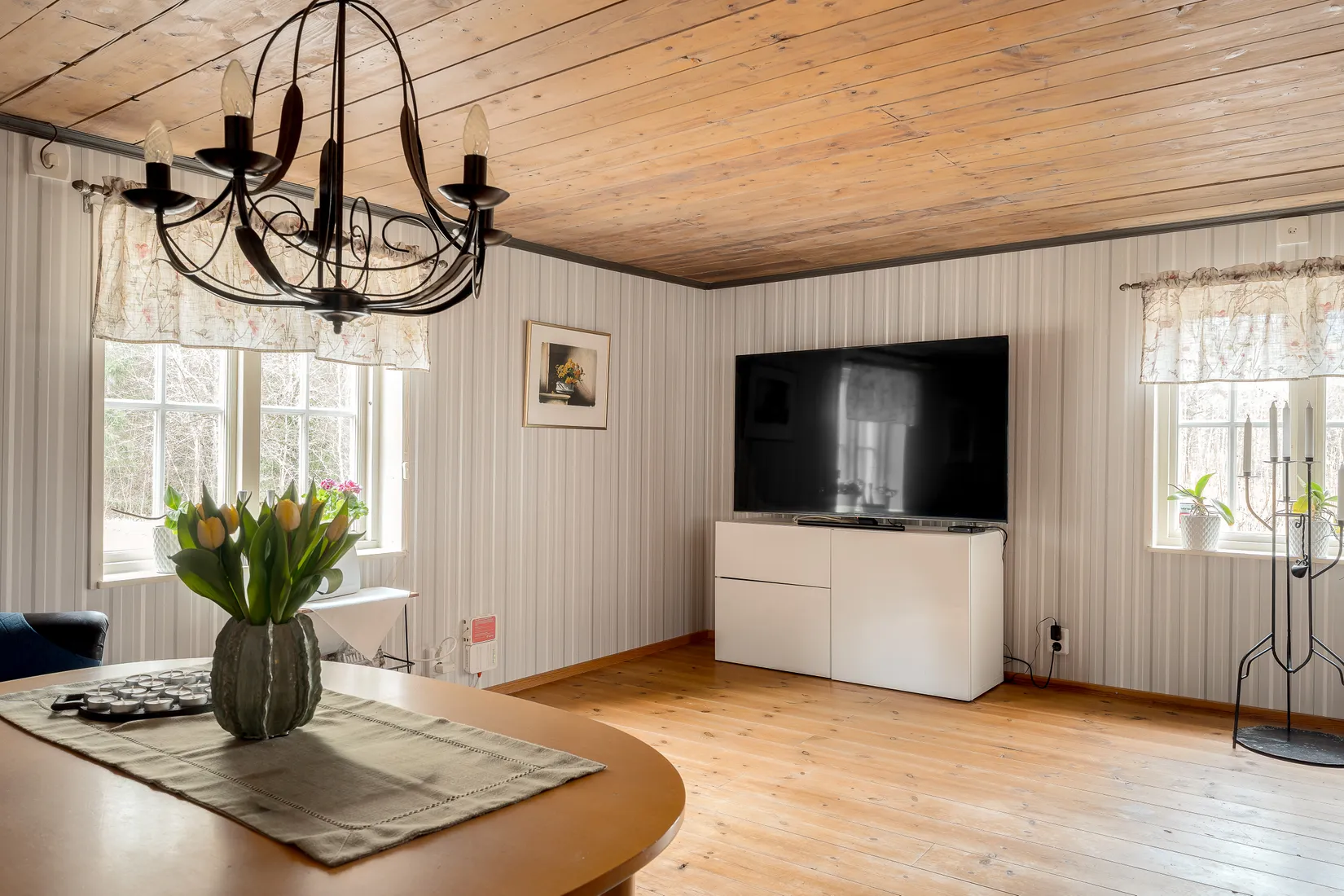 Fritidshus, Kuddby Ståltorpet, Kuddby, Norrköping