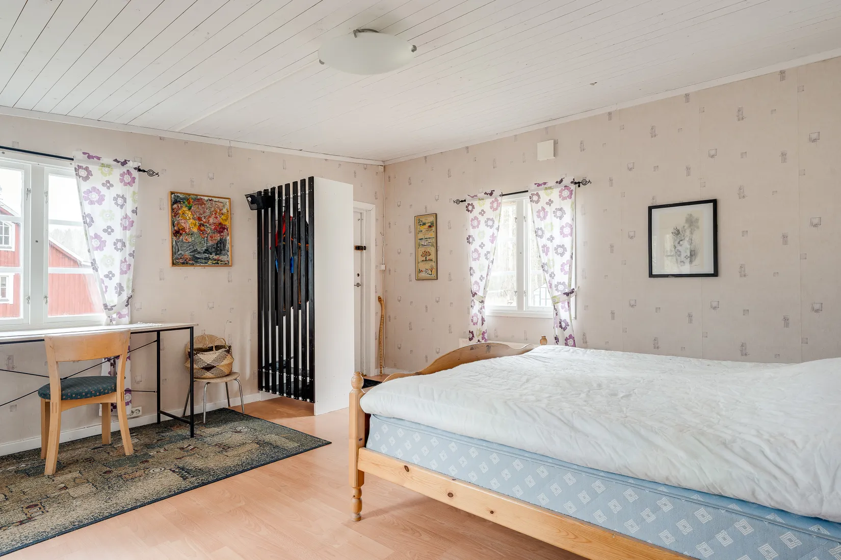 Fritidshus, Kuddby Ståltorpet, Kuddby, Norrköping