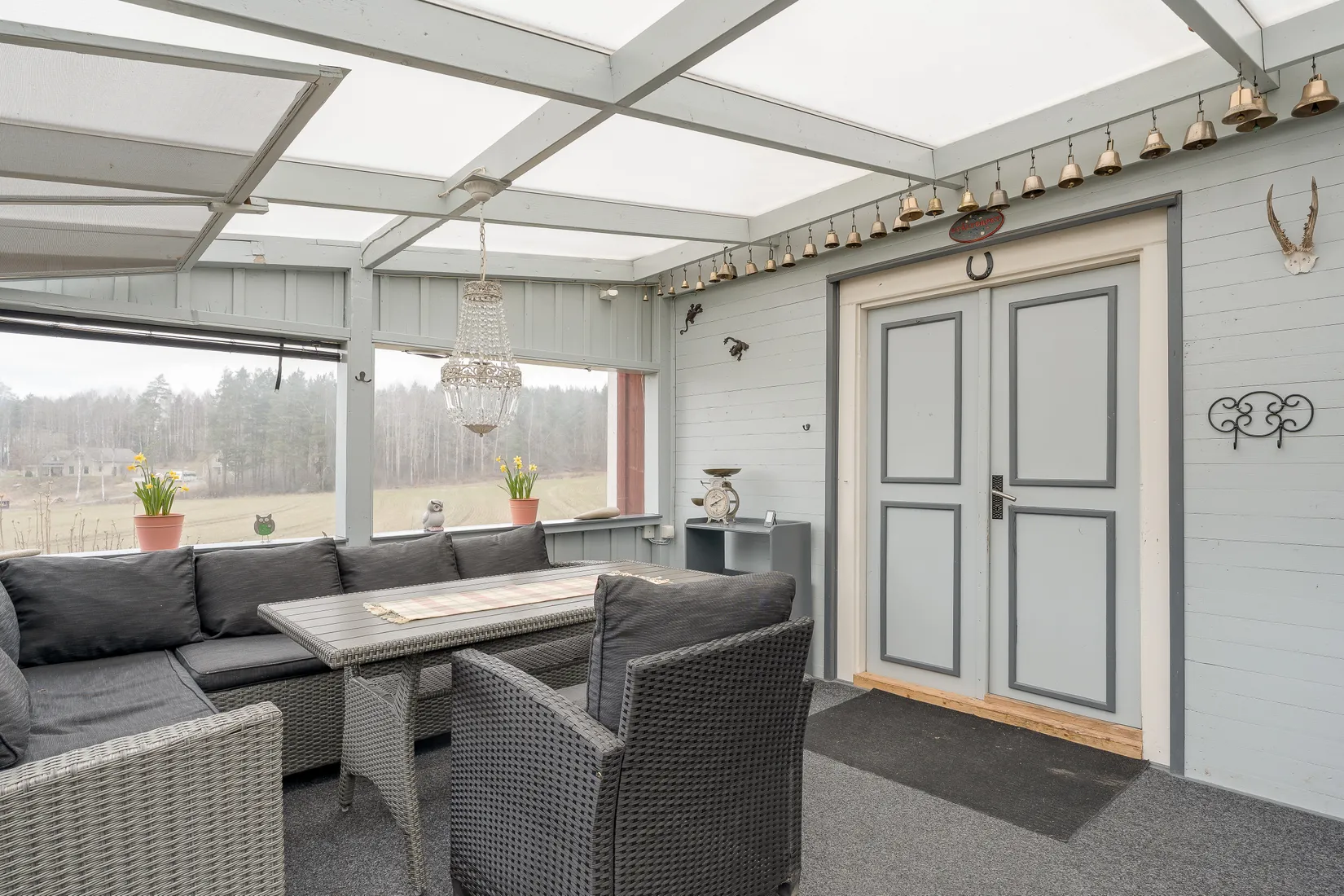 Fritidshus, Kuddby Ståltorpet, Kuddby, Norrköping