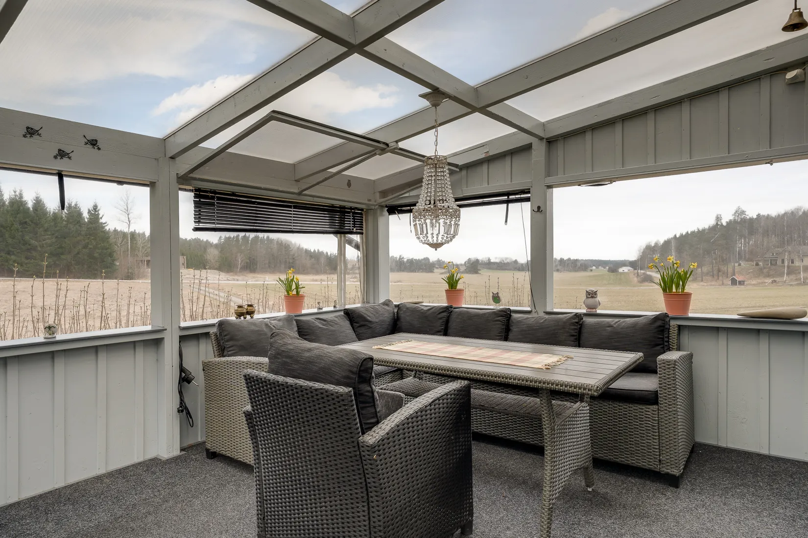 Fritidshus, Kuddby Ståltorpet, Kuddby, Norrköping