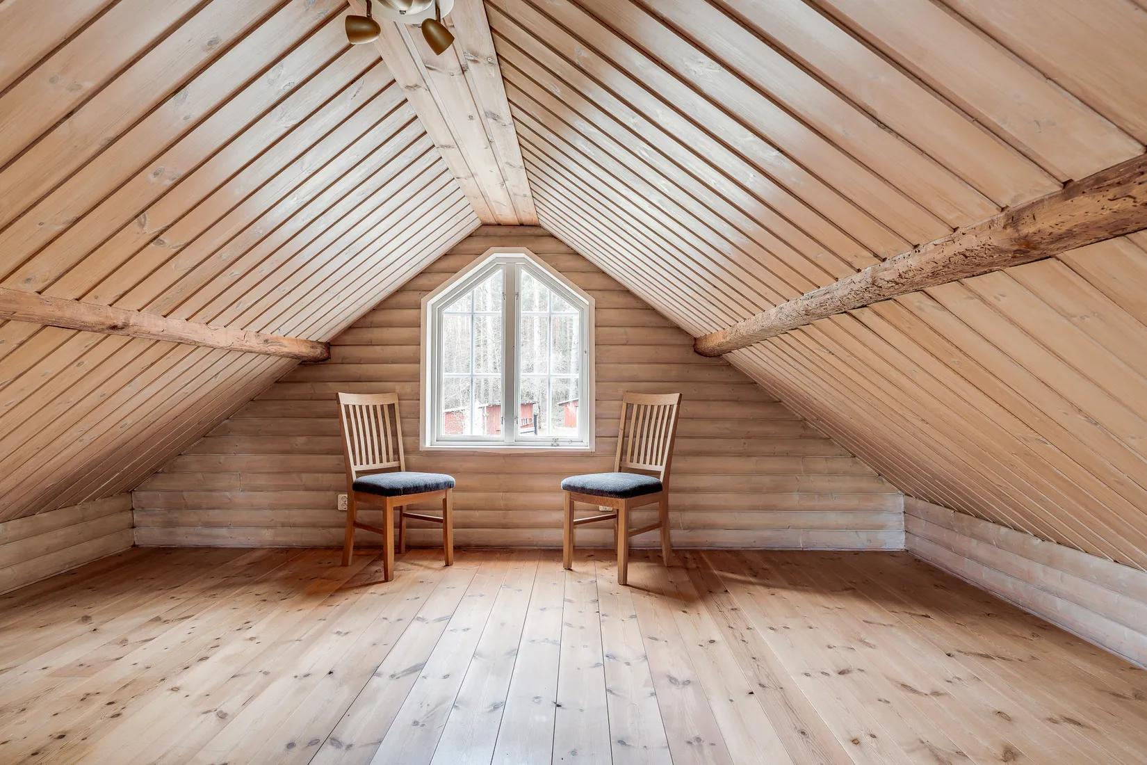 Fritidshus, Kuddby Ståltorpet, Kuddby, Norrköping