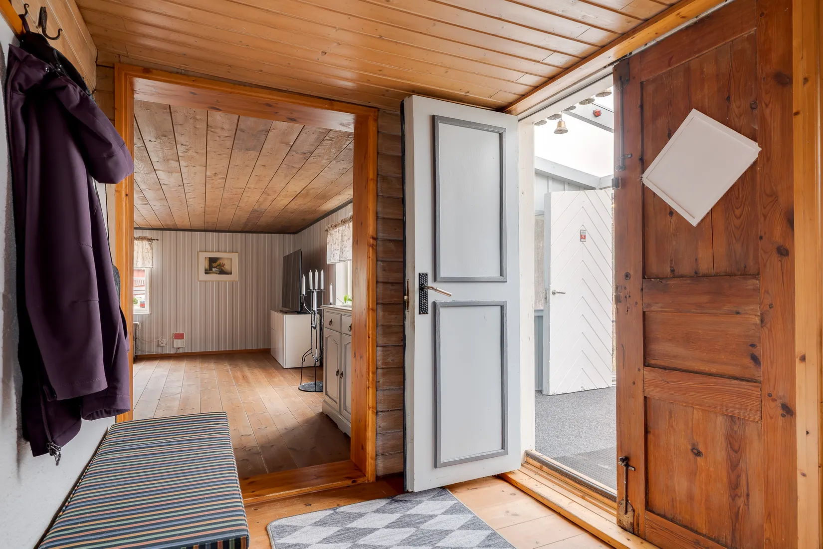 Fritidshus, Kuddby Ståltorpet, Kuddby, Norrköping