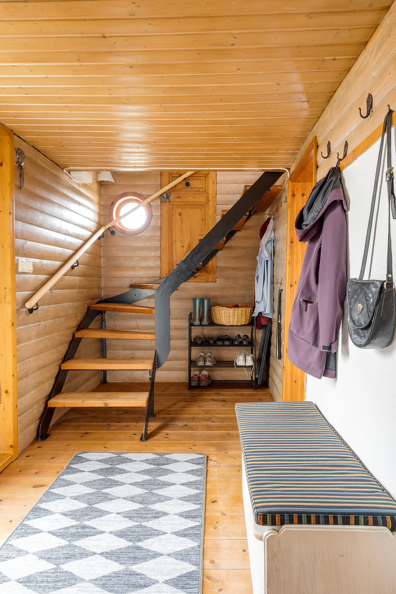 Fritidshus, Kuddby Ståltorpet, Kuddby, Norrköping