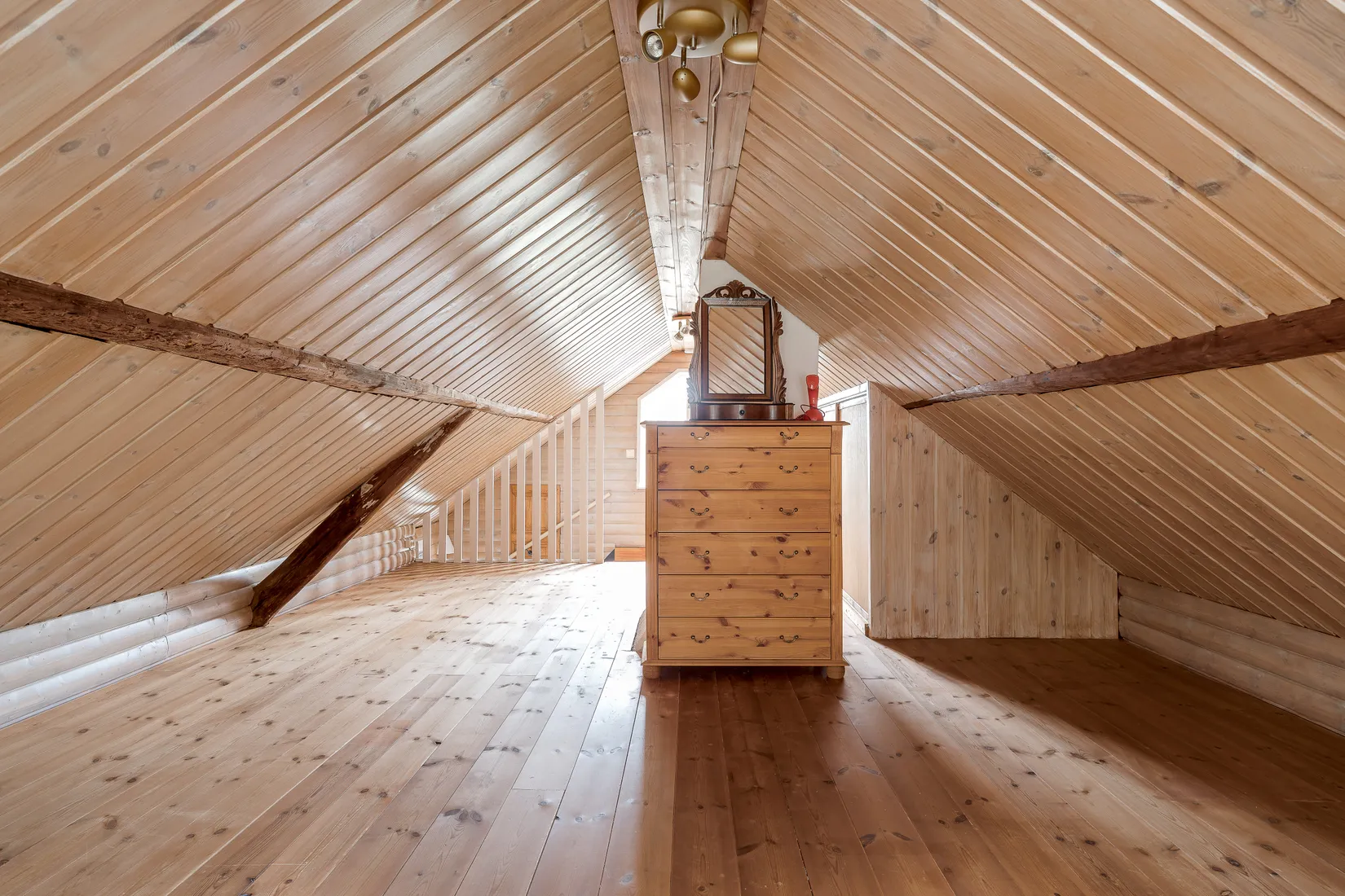 Fritidshus, Kuddby Ståltorpet, Kuddby, Norrköping