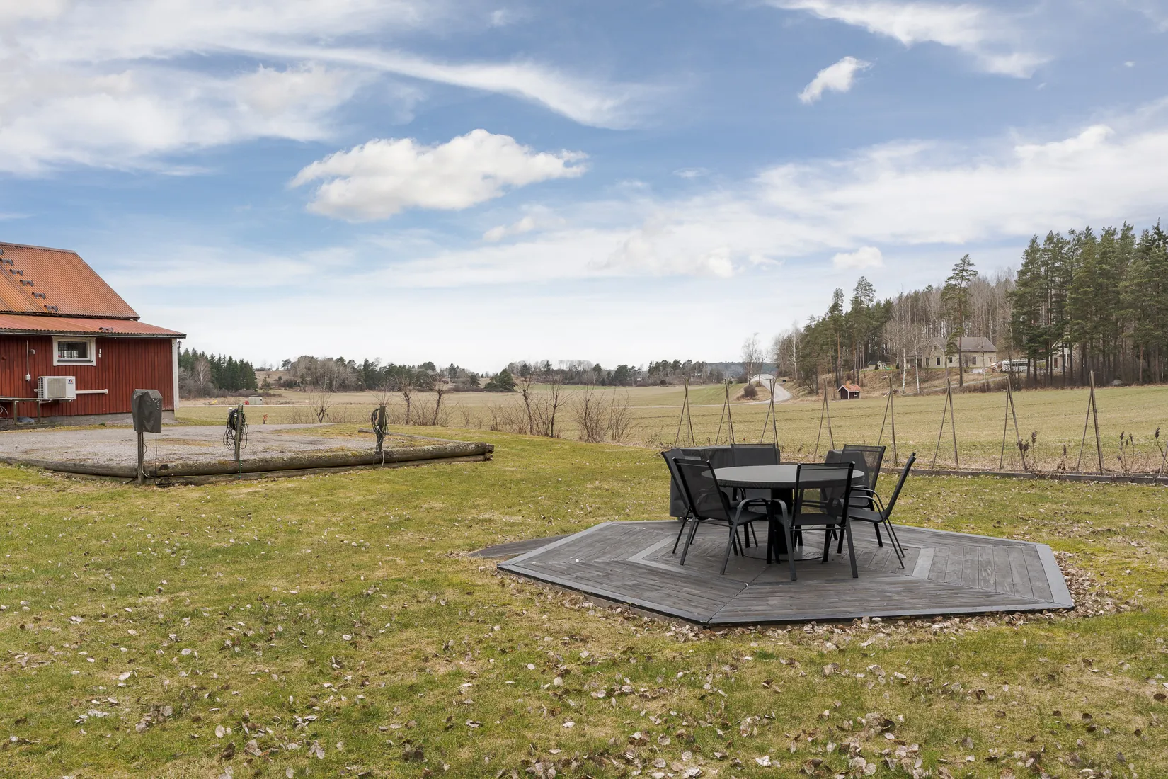 Fritidshus, Kuddby Ståltorpet, Kuddby, Norrköping