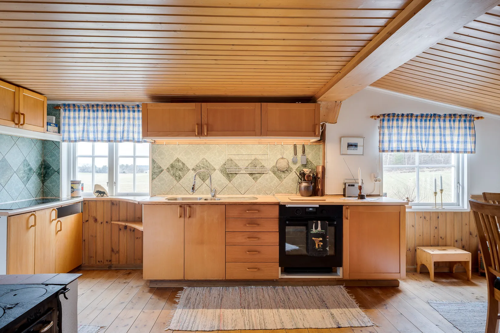 Fritidshus, Kuddby Ståltorpet, Kuddby, Norrköping