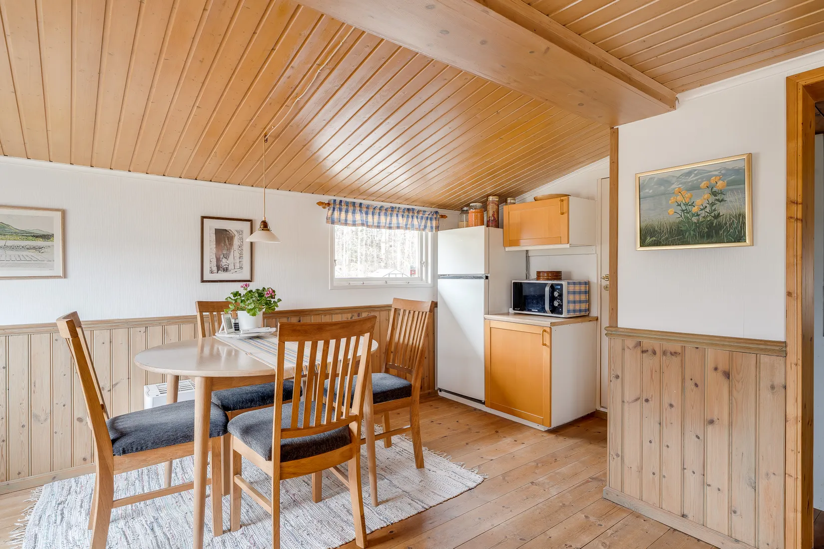 Fritidshus, Kuddby Ståltorpet, Kuddby, Norrköping